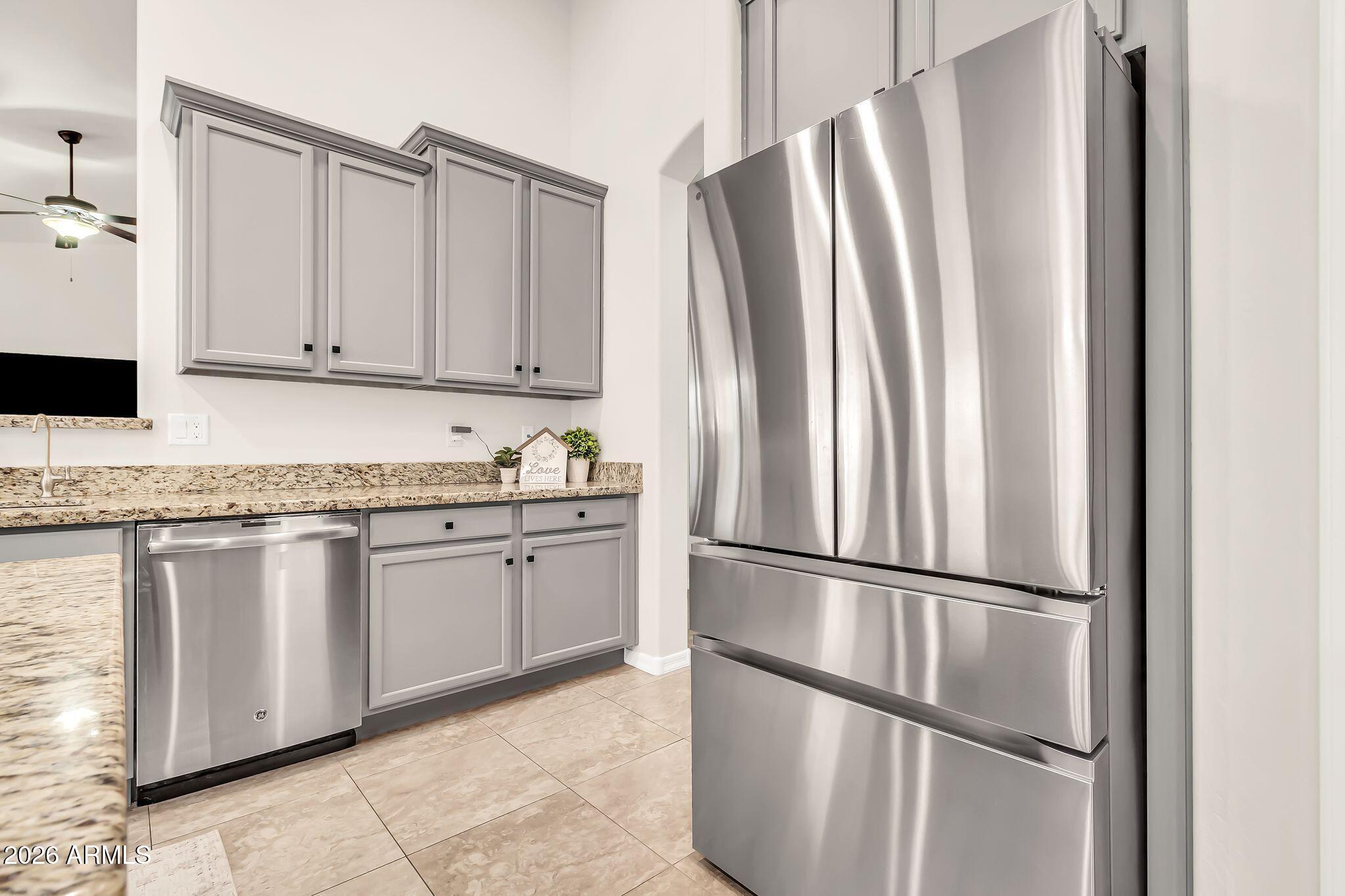 CHANDLER HEIGHTS RANCHES UNIT IV / BONANZA HIGHLANDS - Residential