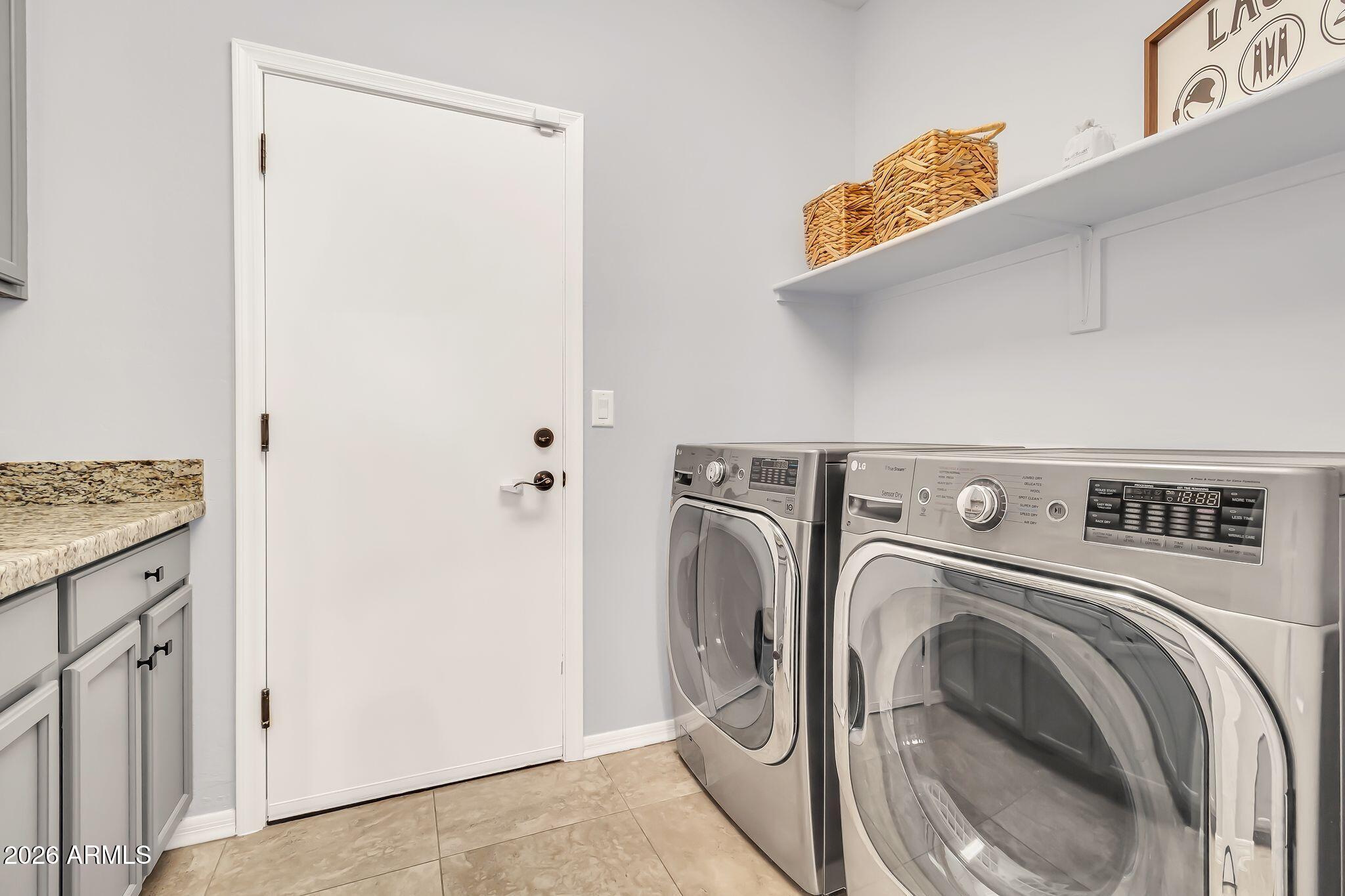 CHANDLER HEIGHTS RANCHES UNIT IV / BONANZA HIGHLANDS - Residential