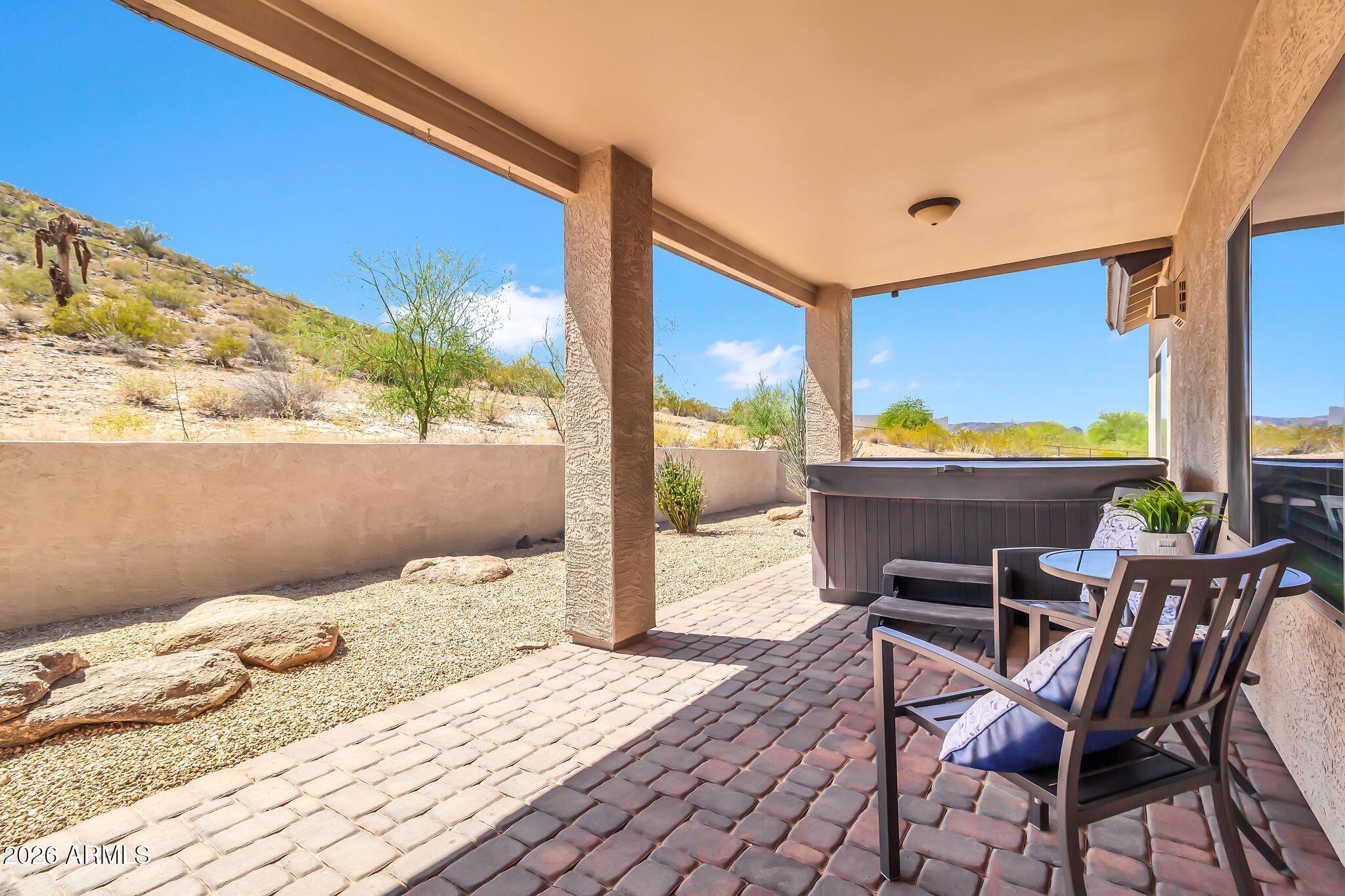 CHANDLER HEIGHTS RANCHES UNIT IV / BONANZA HIGHLANDS - Residential