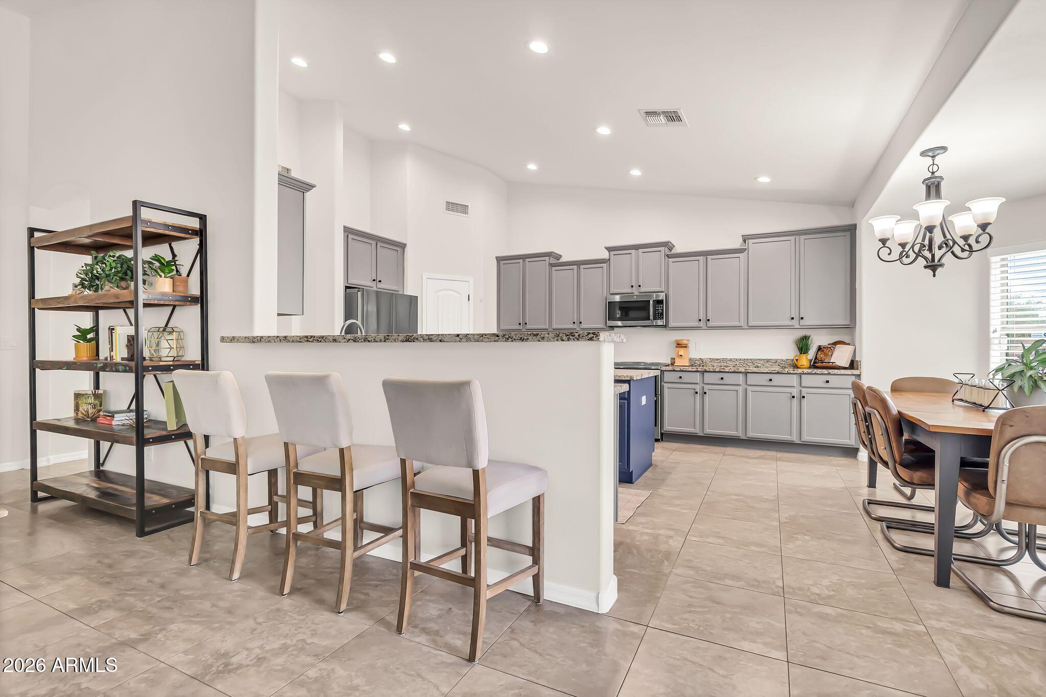CHANDLER HEIGHTS RANCHES UNIT IV / BONANZA HIGHLANDS - Residential