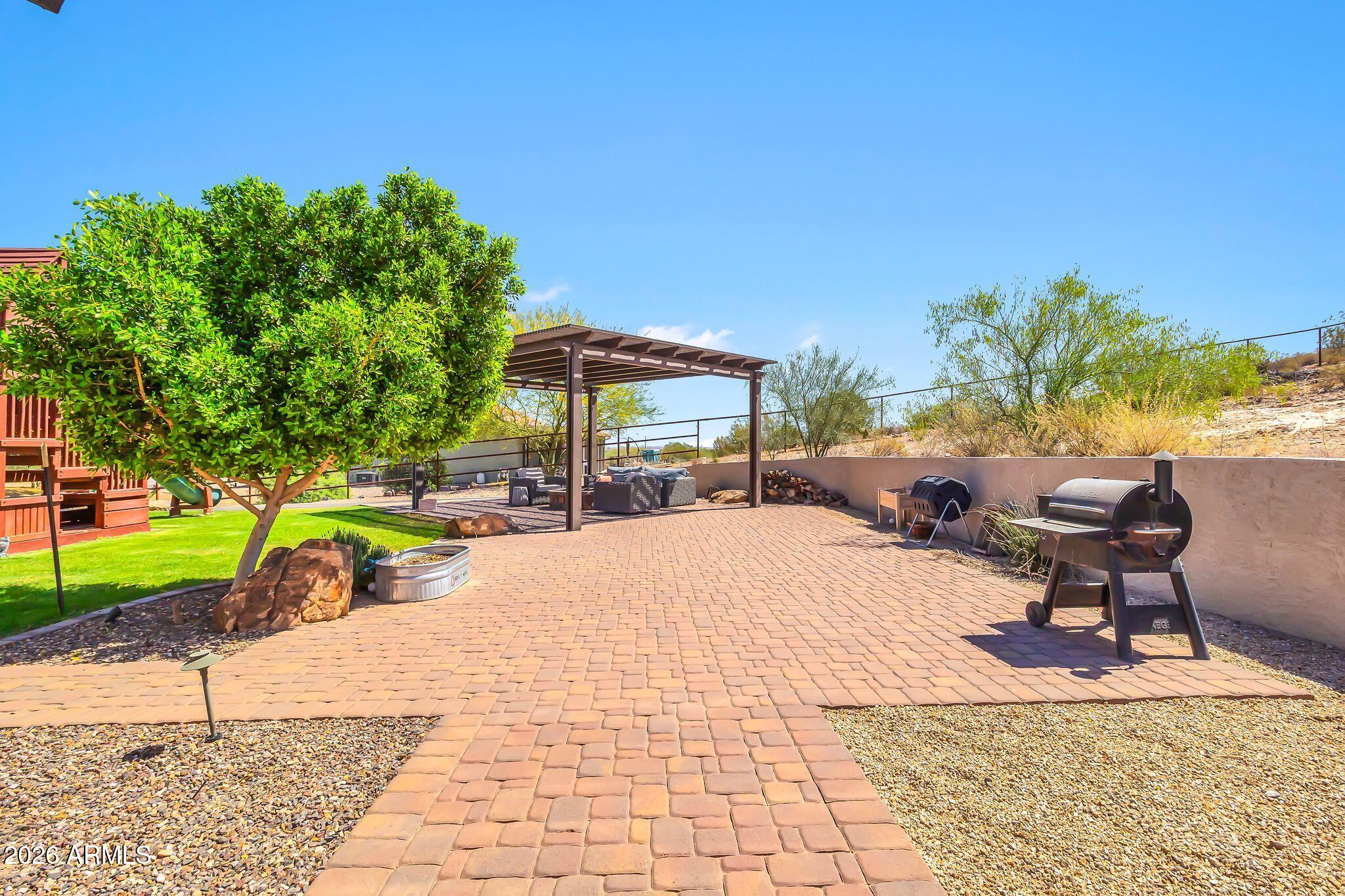 CHANDLER HEIGHTS RANCHES UNIT IV / BONANZA HIGHLANDS - Residential