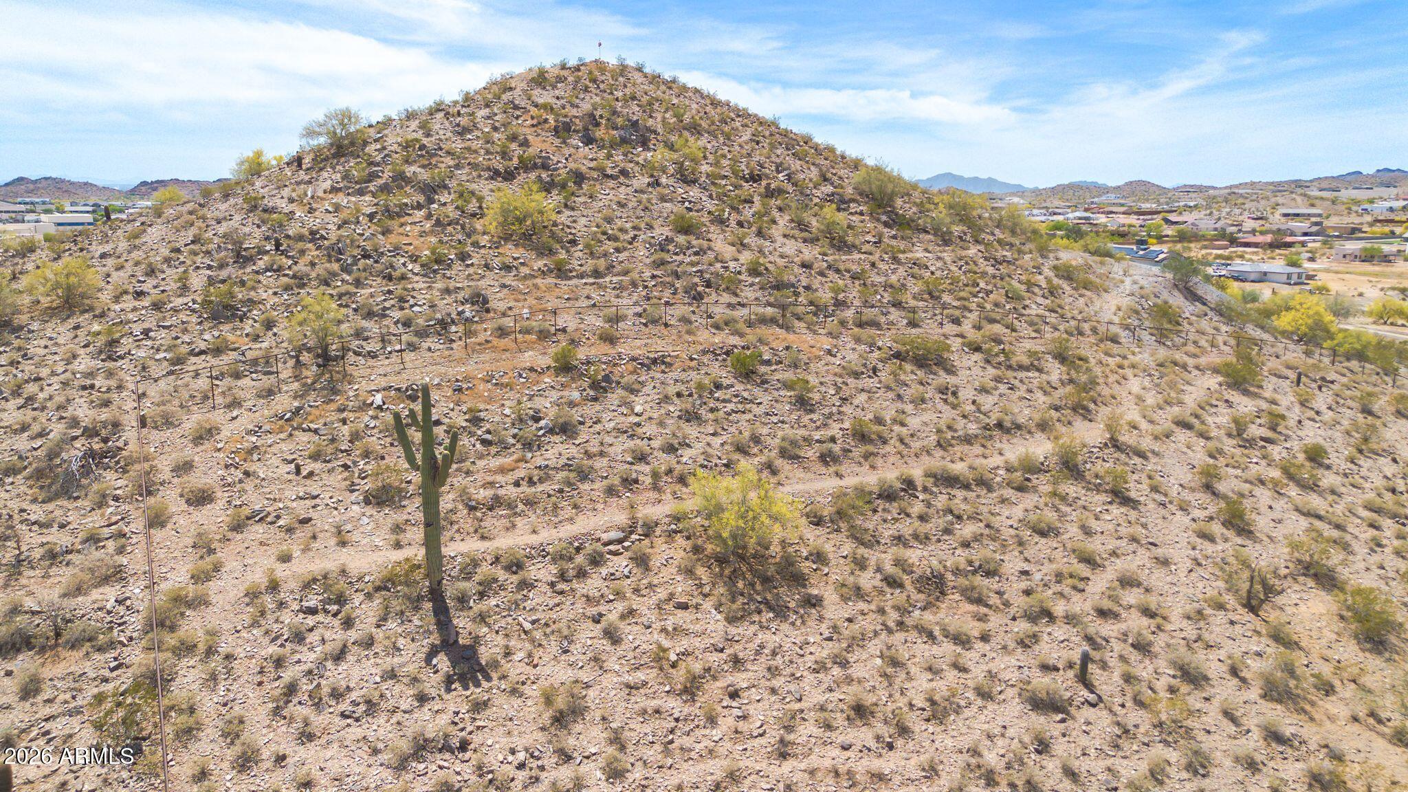 CHANDLER HEIGHTS RANCHES UNIT IV / BONANZA HIGHLANDS - Residential