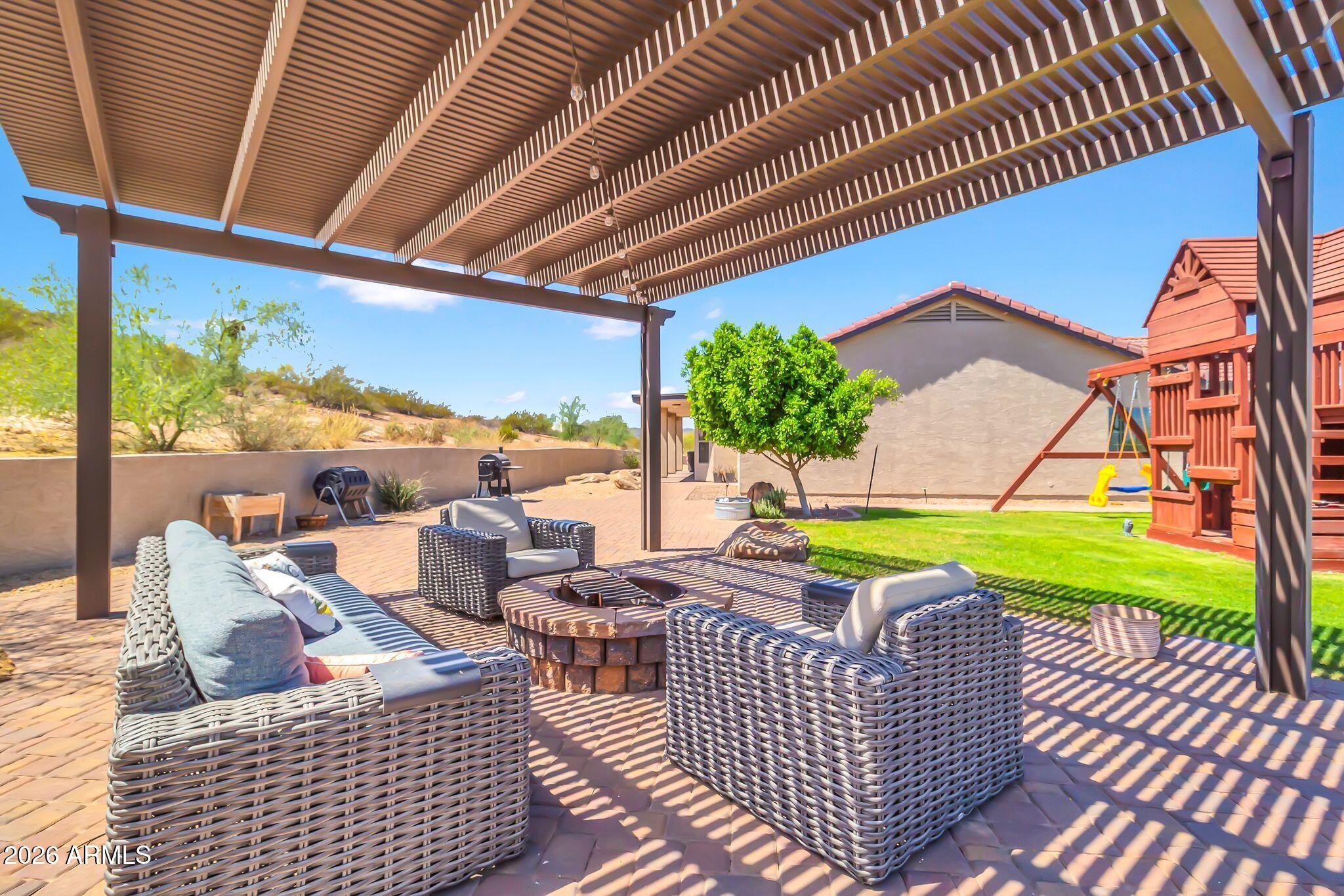 CHANDLER HEIGHTS RANCHES UNIT IV / BONANZA HIGHLANDS - Residential
