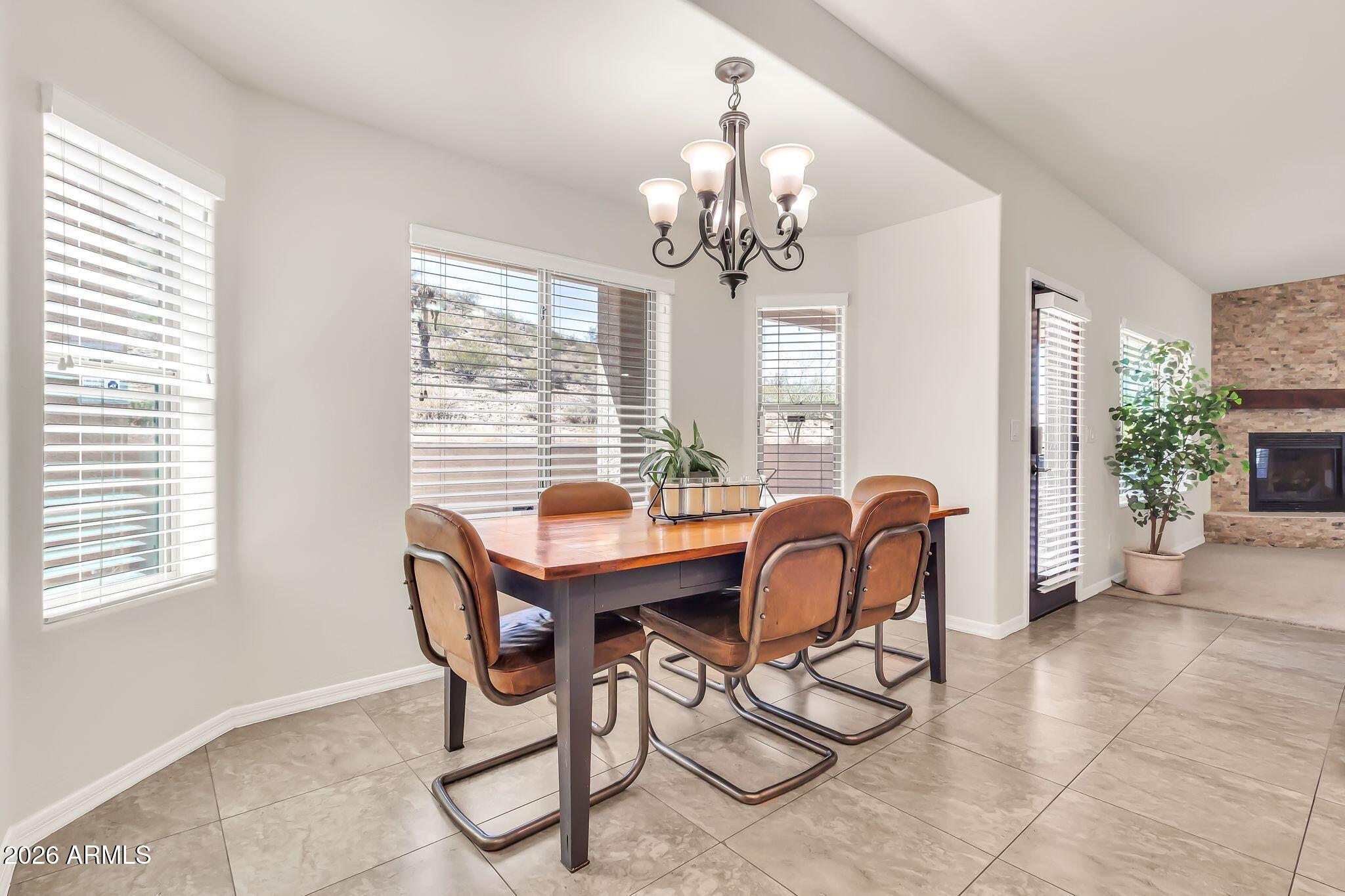 CHANDLER HEIGHTS RANCHES UNIT IV / BONANZA HIGHLANDS - Residential
