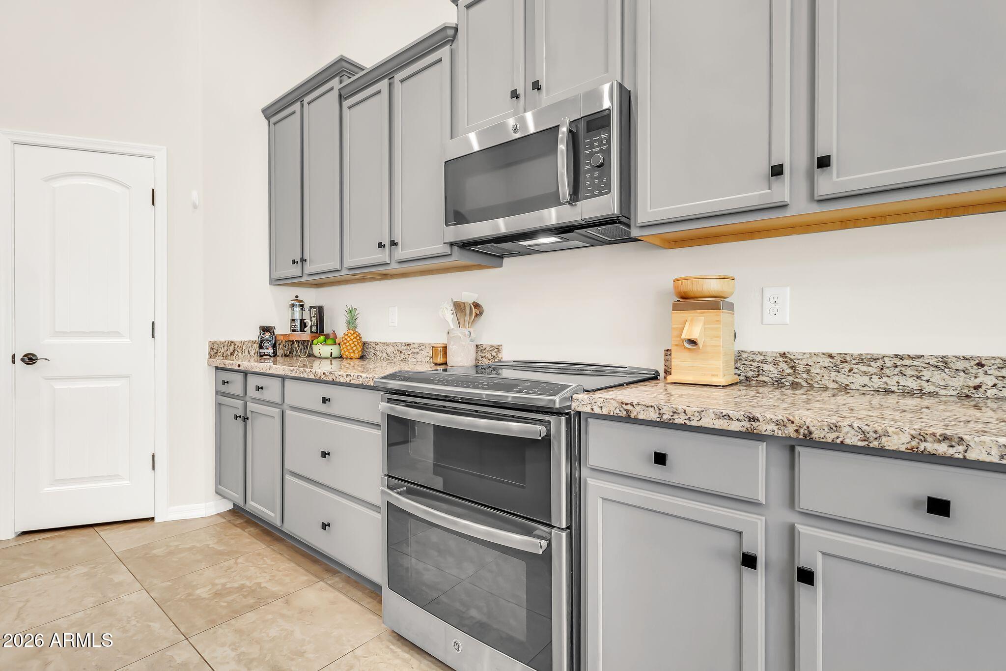 CHANDLER HEIGHTS RANCHES UNIT IV / BONANZA HIGHLANDS - Residential