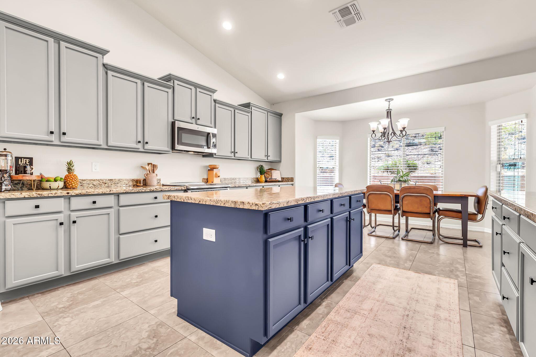 CHANDLER HEIGHTS RANCHES UNIT IV / BONANZA HIGHLANDS - Residential