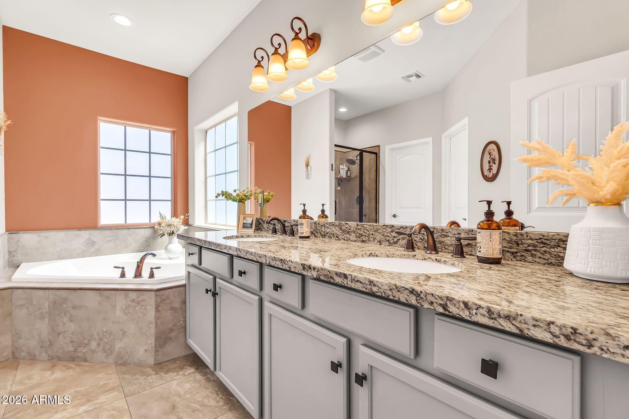 CHANDLER HEIGHTS RANCHES UNIT IV / BONANZA HIGHLANDS - Residential