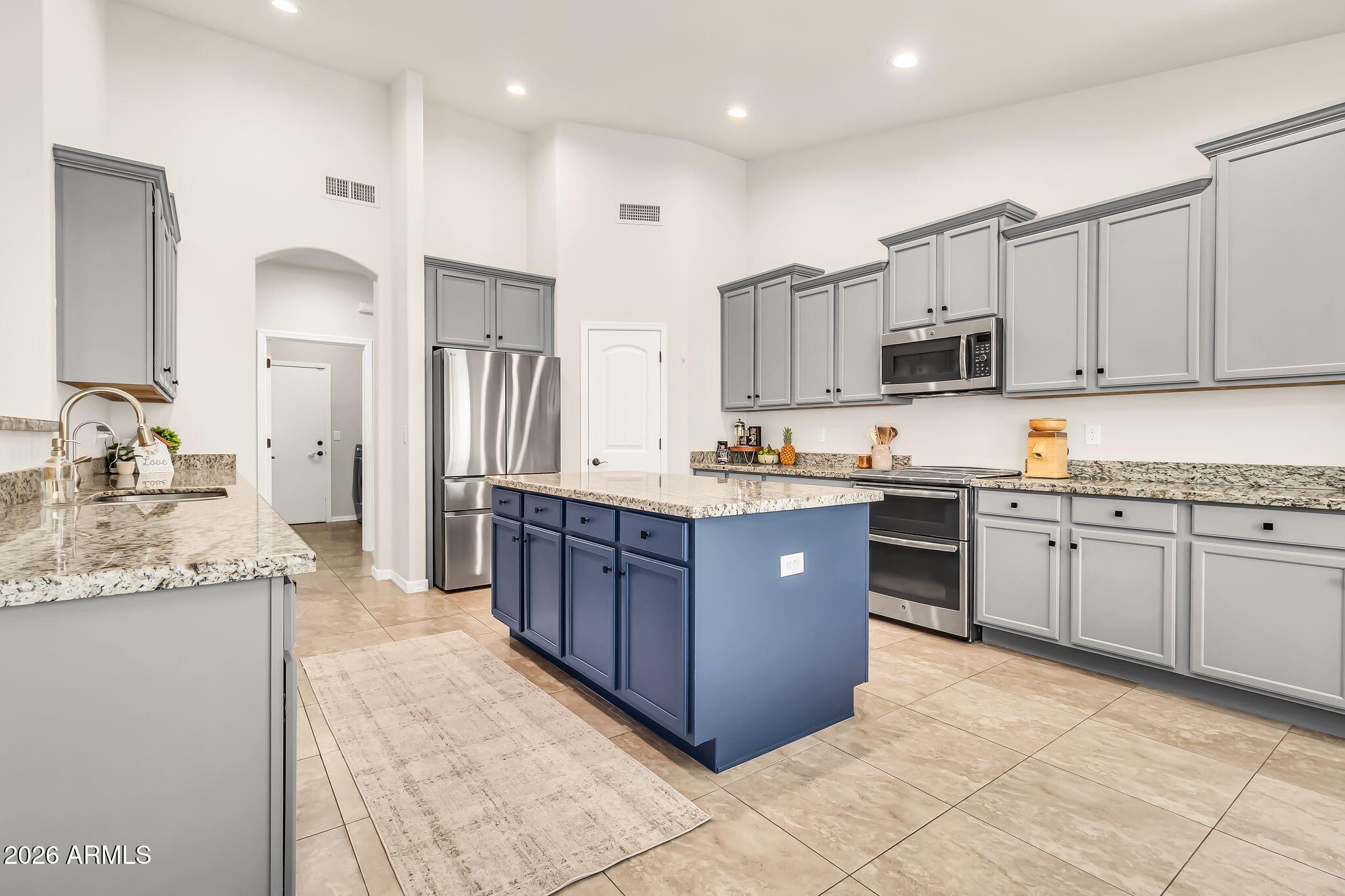 CHANDLER HEIGHTS RANCHES UNIT IV / BONANZA HIGHLANDS - Residential