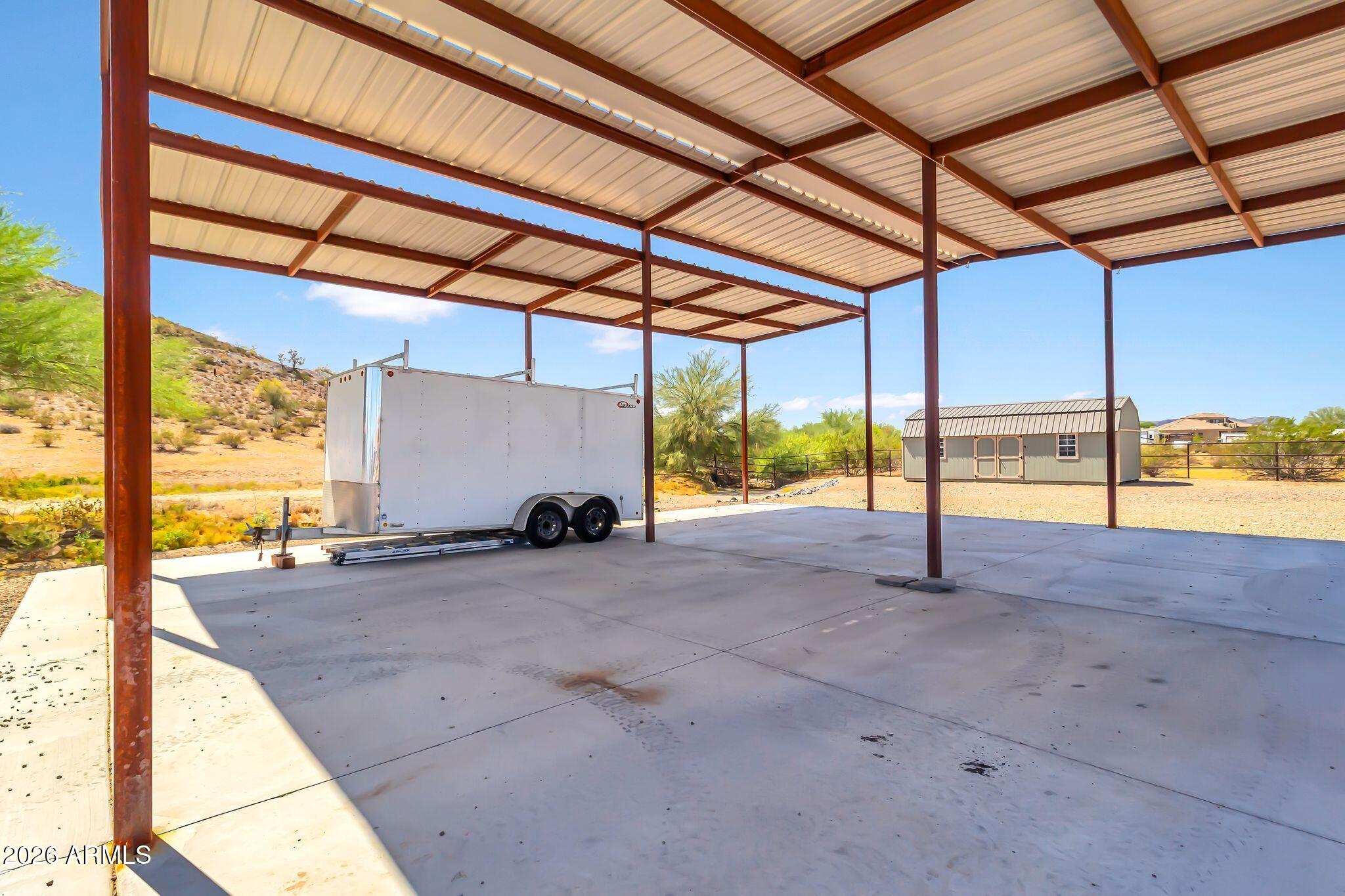 CHANDLER HEIGHTS RANCHES UNIT IV / BONANZA HIGHLANDS - Residential