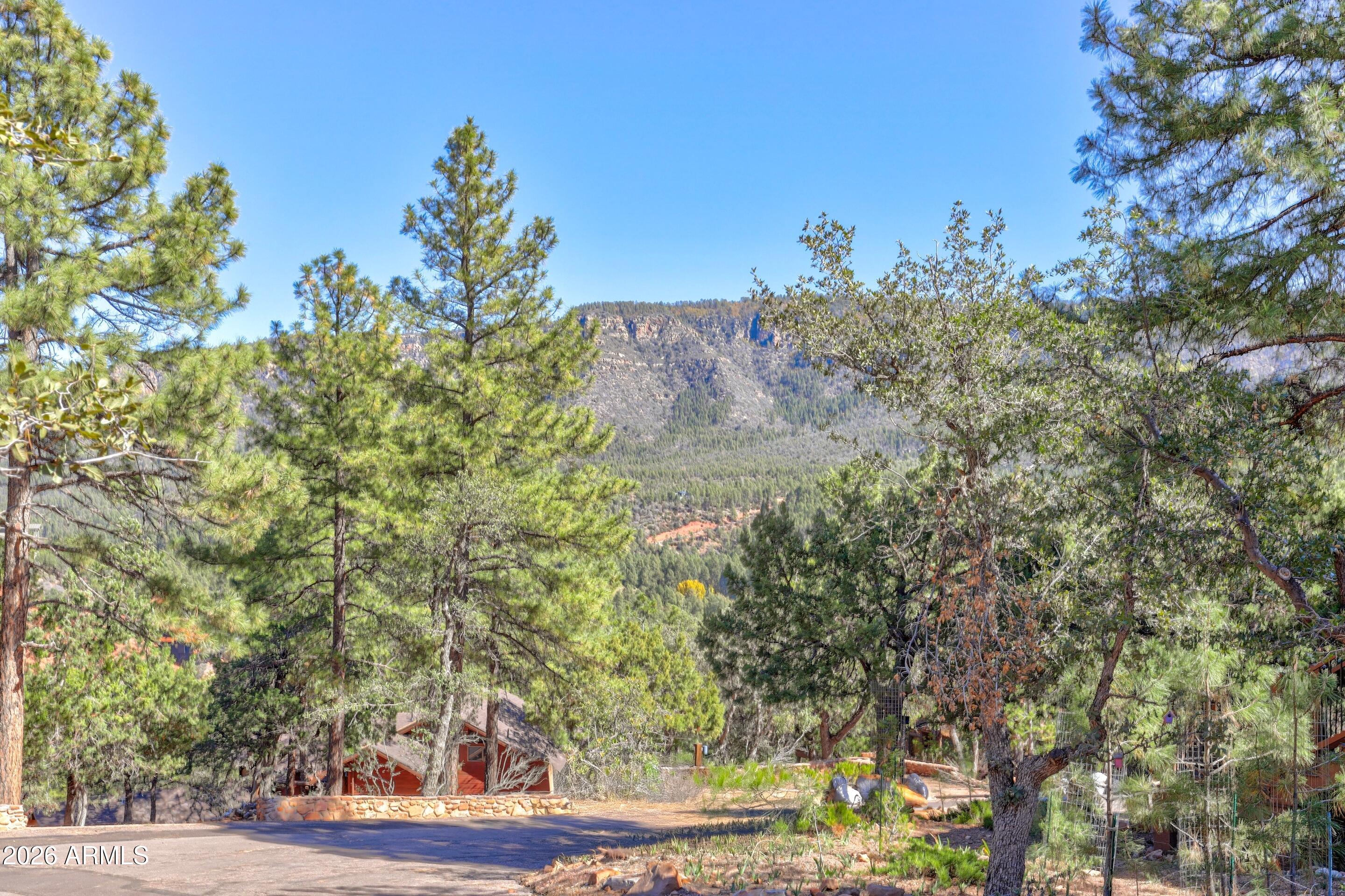PORTAL PINE CREEK CANYON 2 - Land