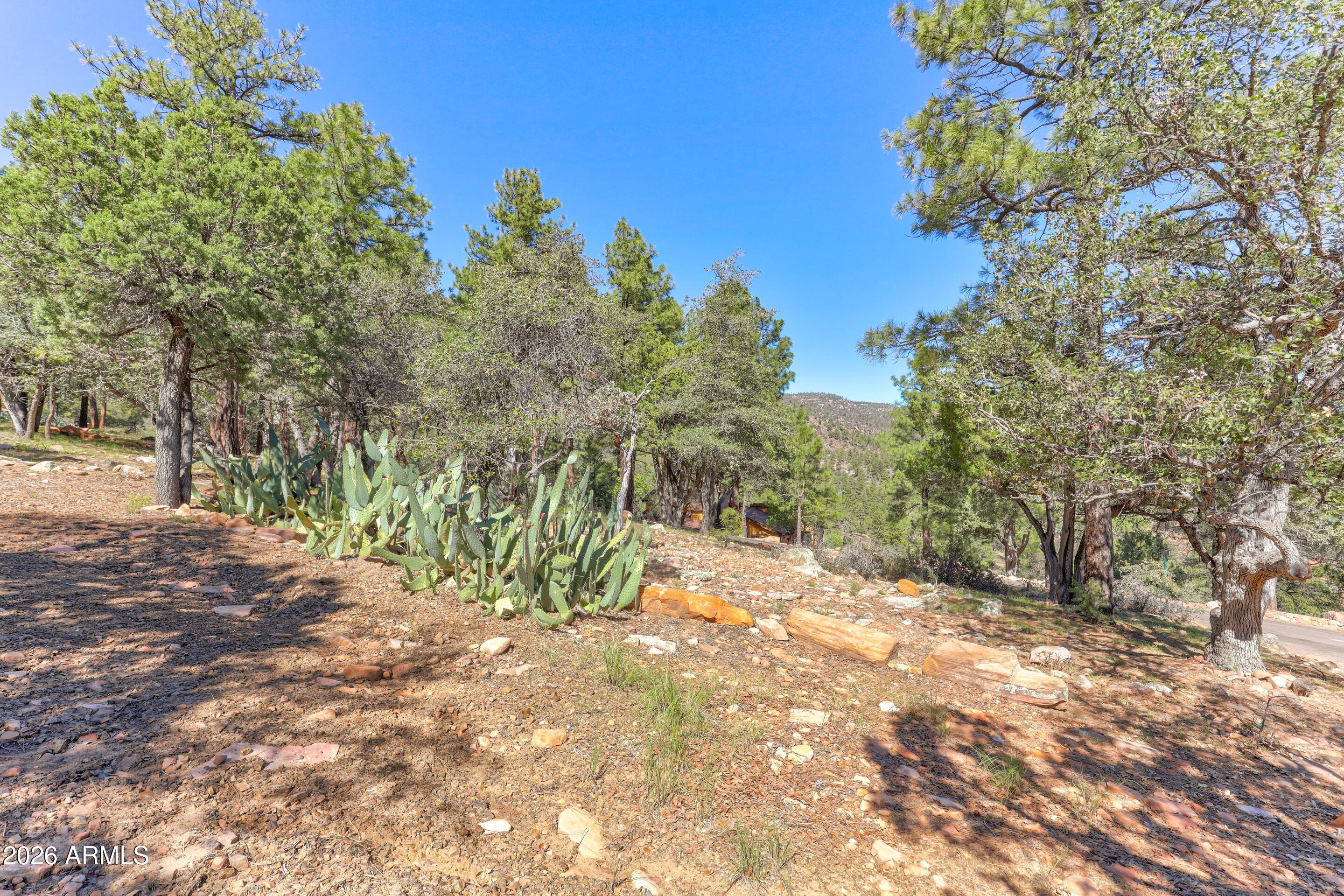 PORTAL PINE CREEK CANYON 2 - Land