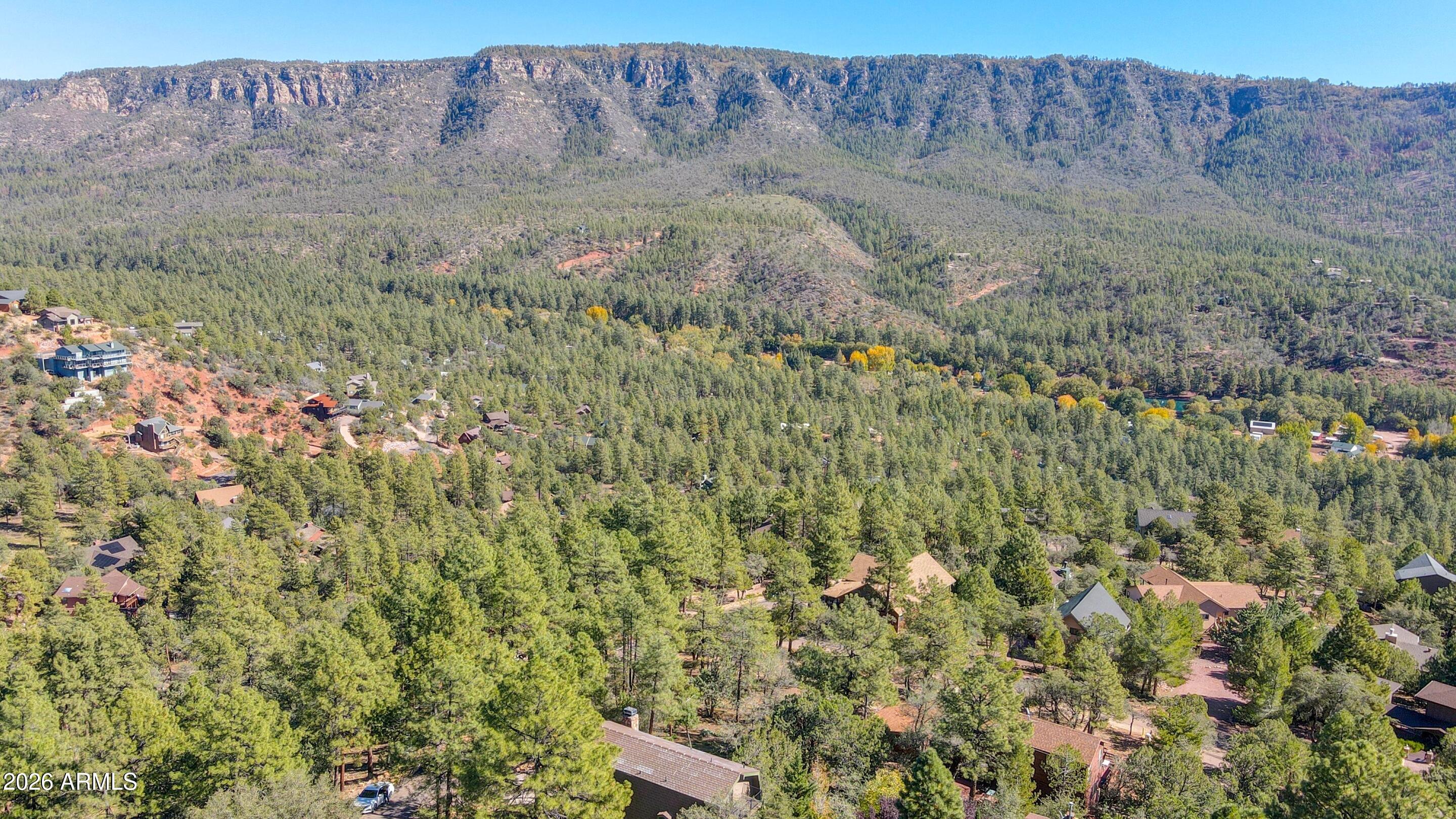 PORTAL PINE CREEK CANYON 2 - Land