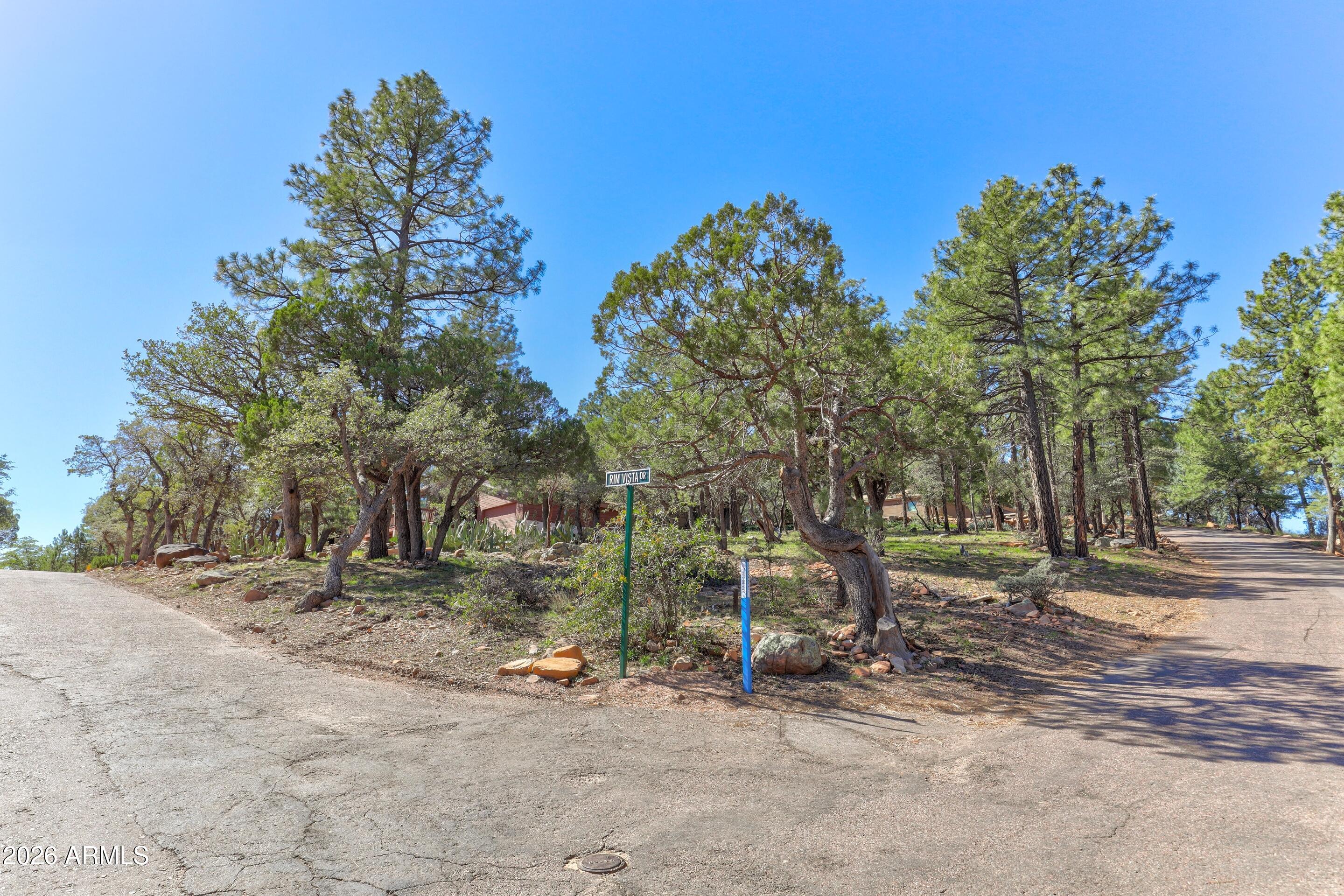 PORTAL PINE CREEK CANYON 2 - Land