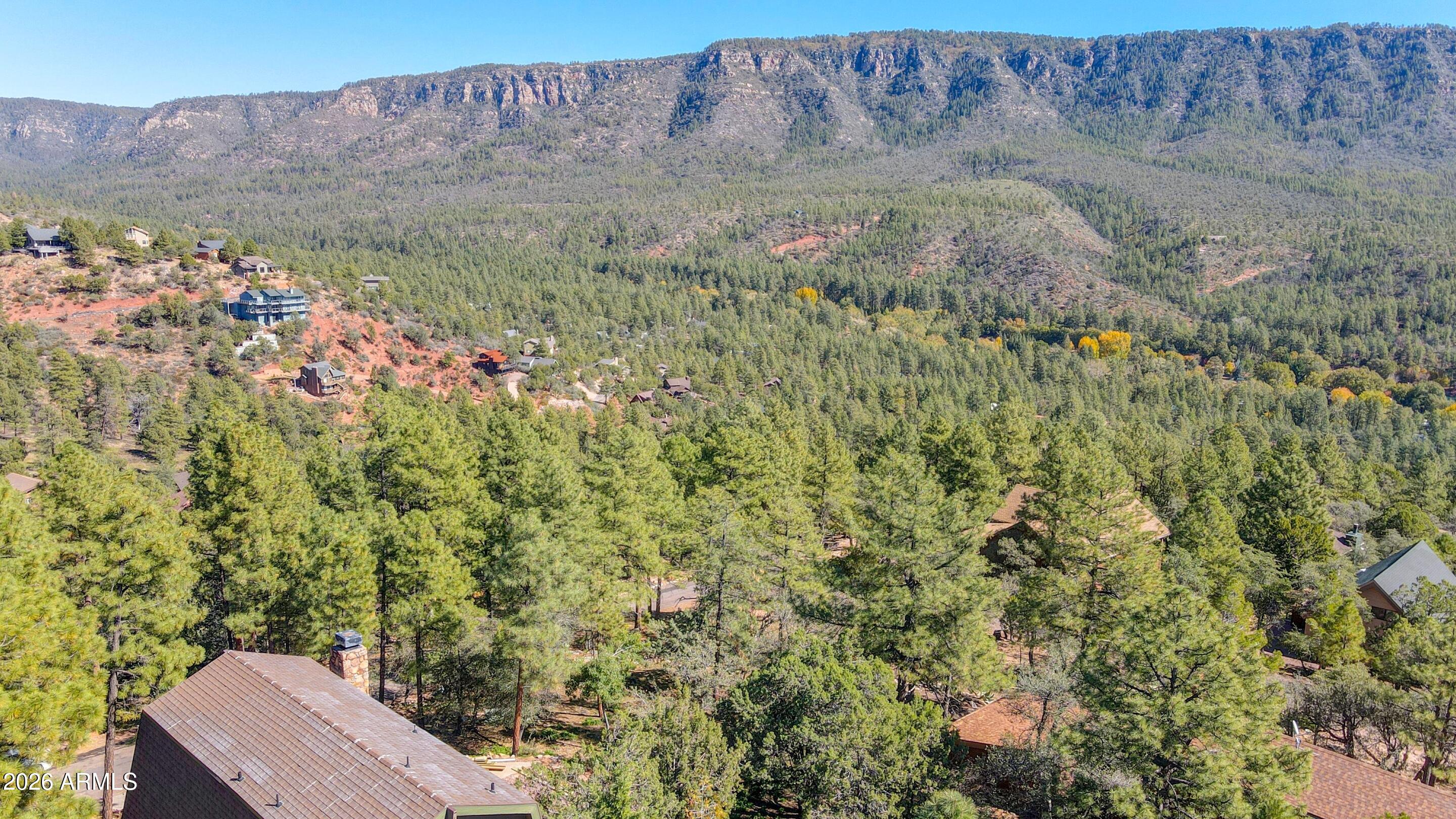 PORTAL PINE CREEK CANYON 2 - Land