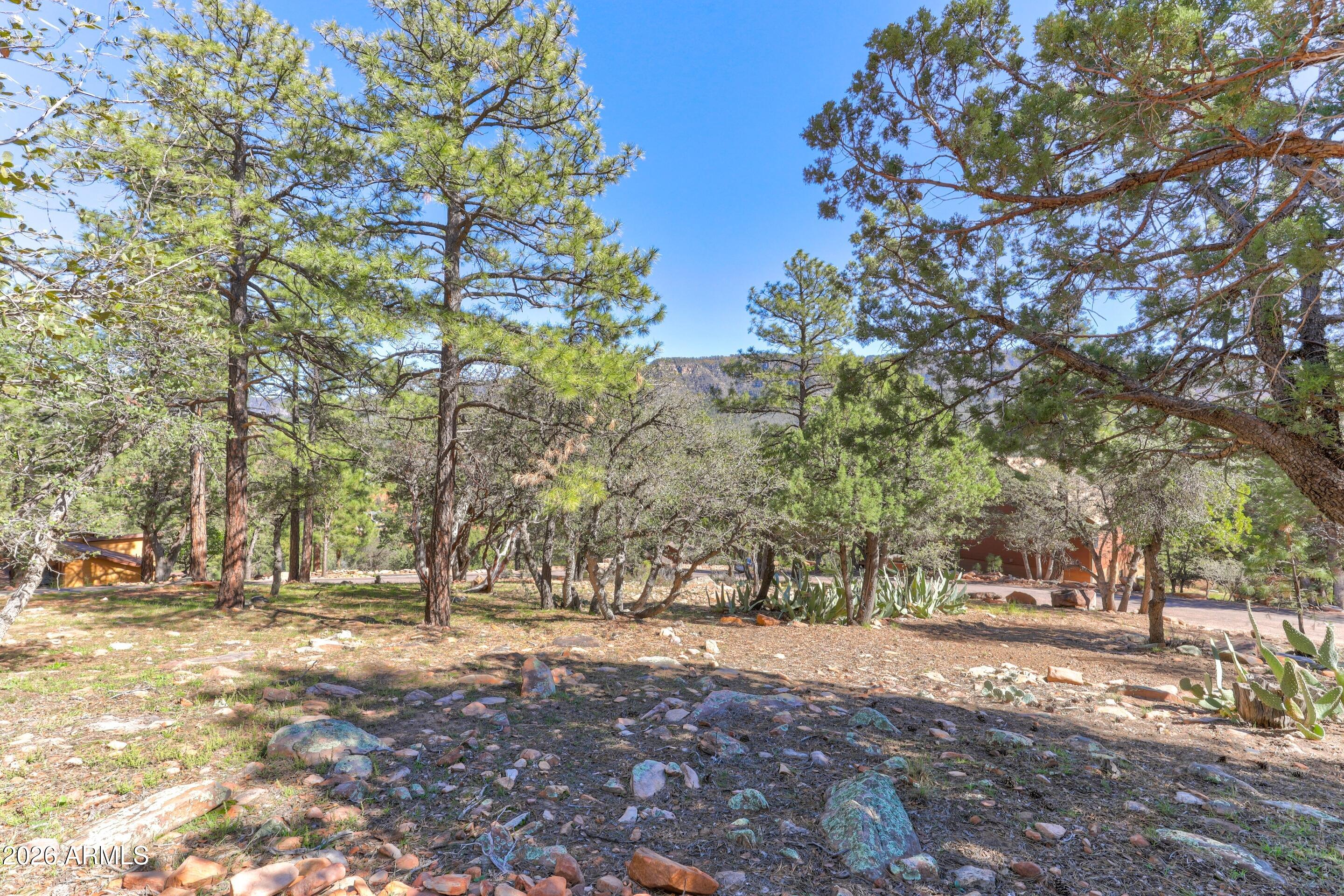 PORTAL PINE CREEK CANYON 2 - Land