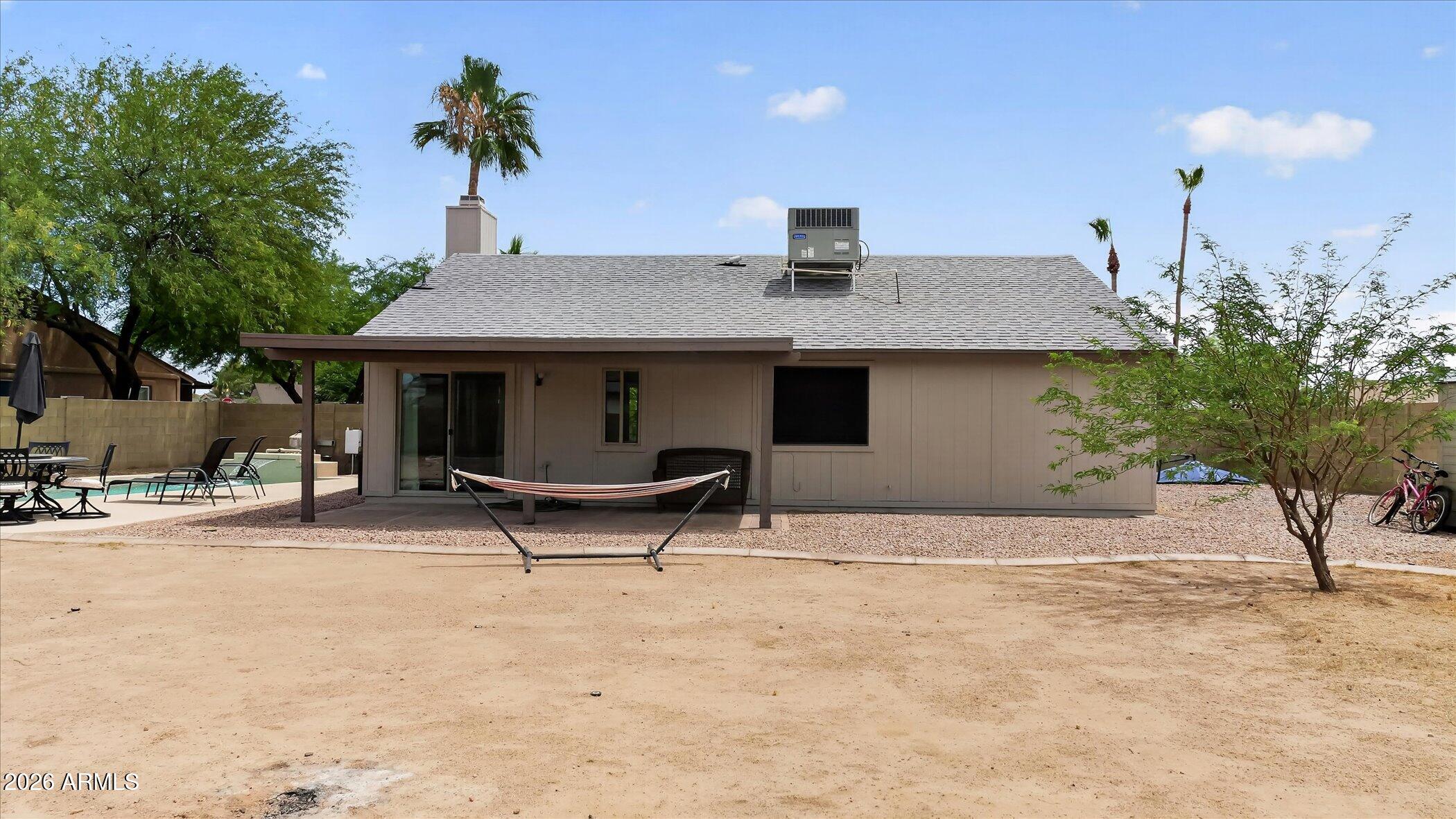 CRESTVIEW - Residential