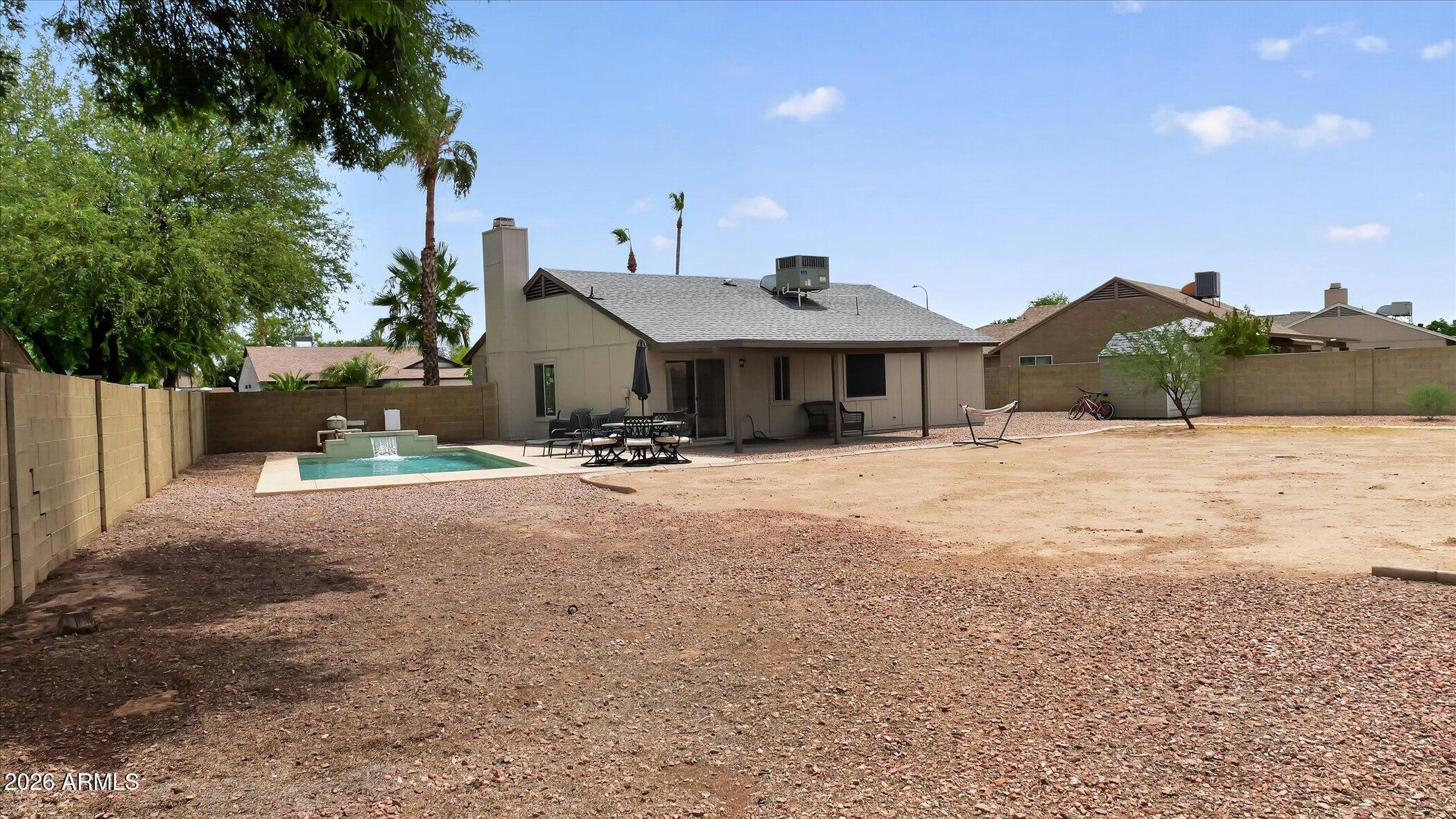 CRESTVIEW - Residential