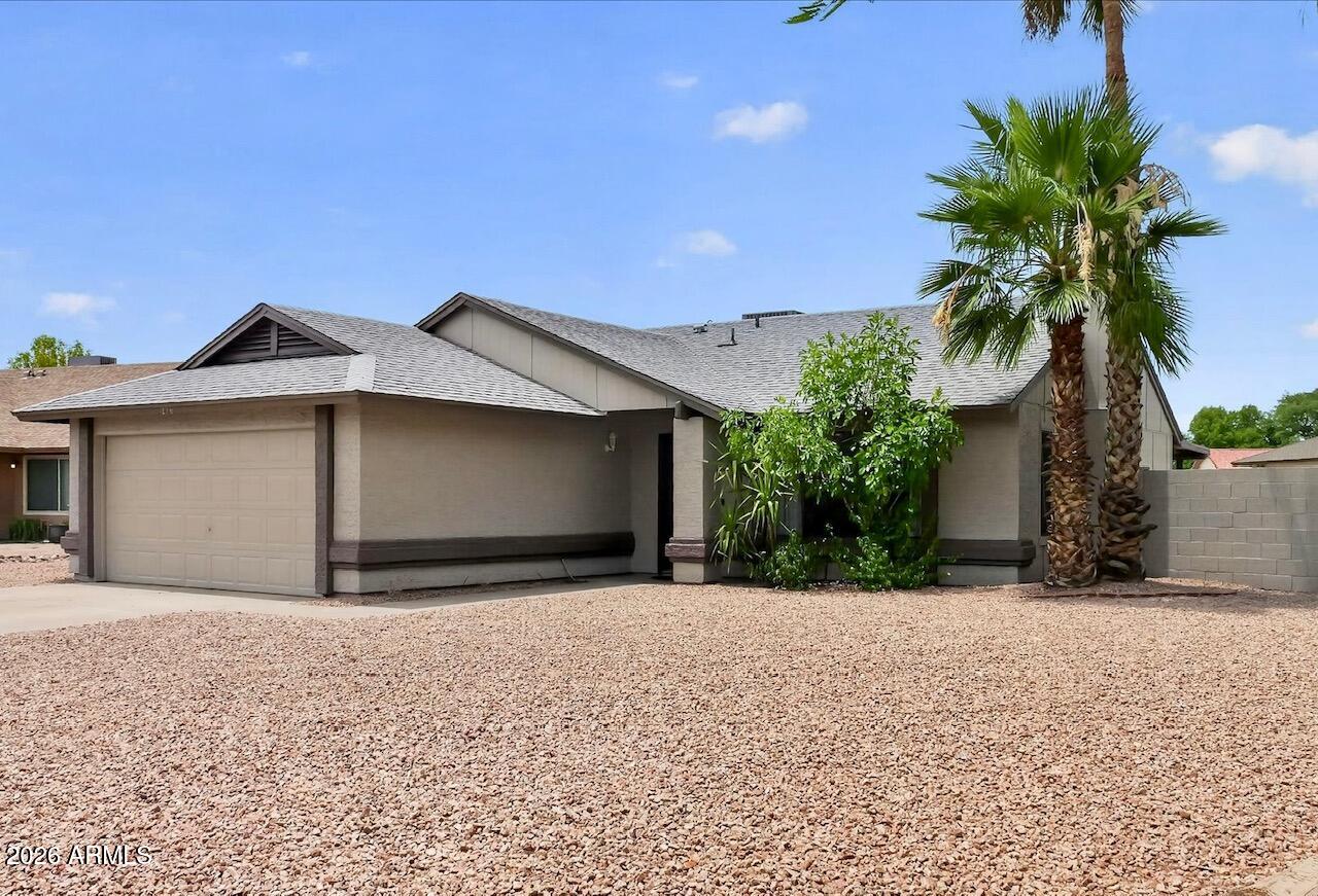 CRESTVIEW - Residential