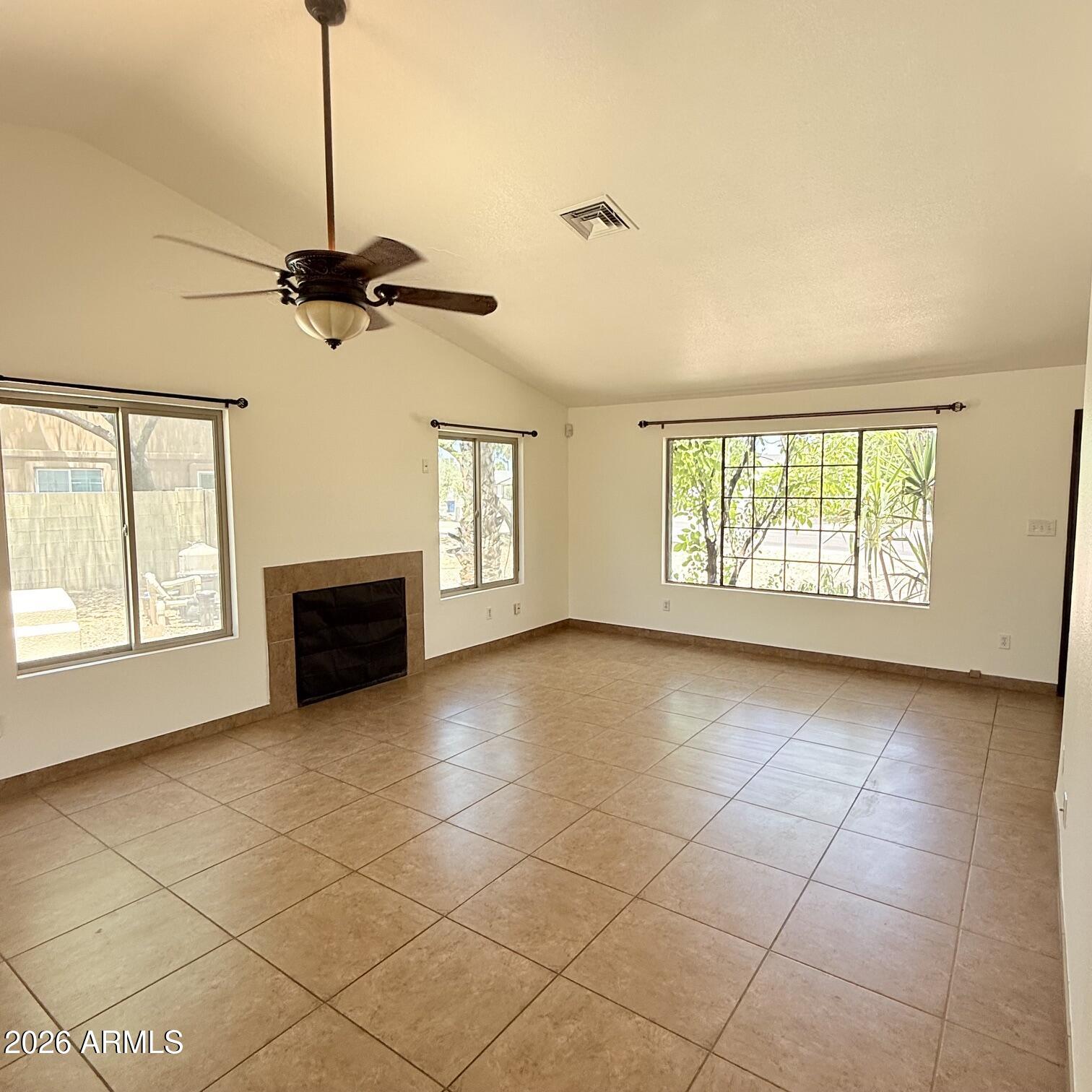 CRESTVIEW - Residential