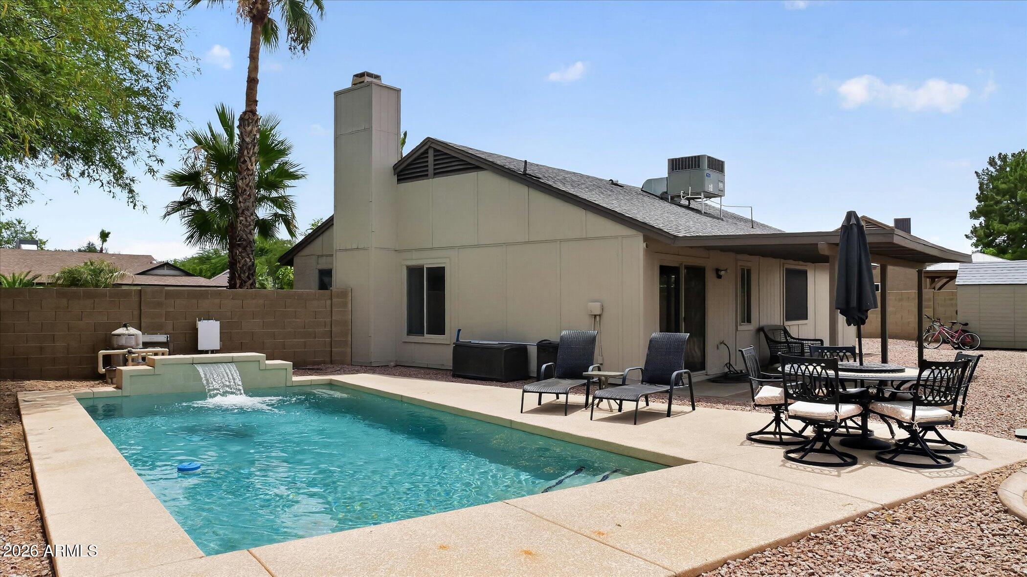 CRESTVIEW - Residential