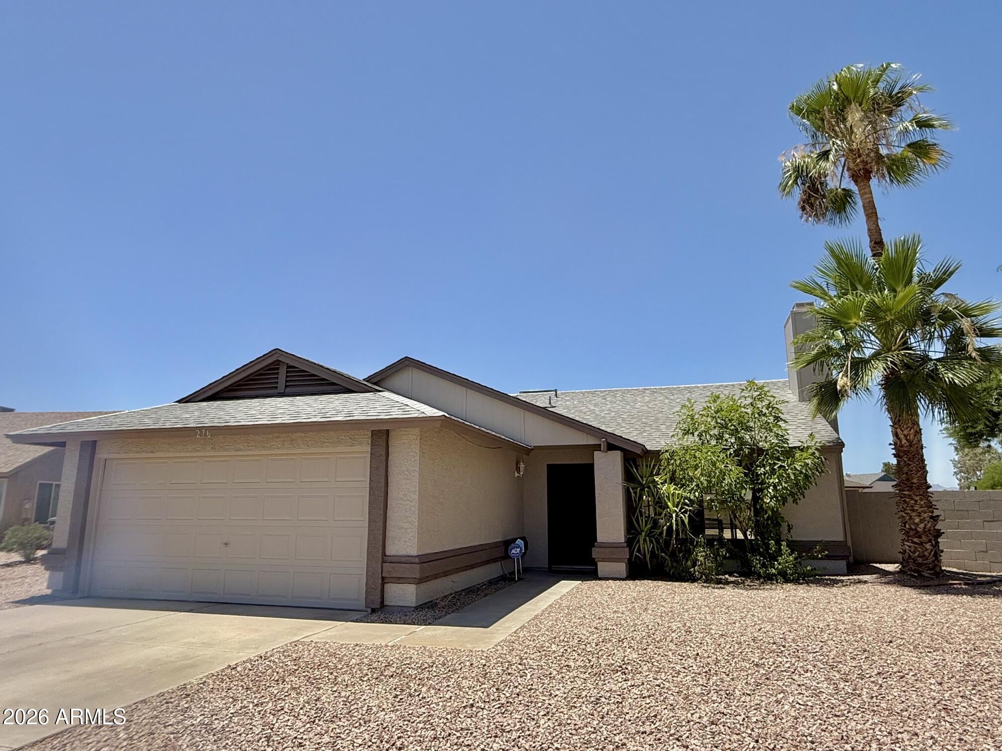 CRESTVIEW - Residential