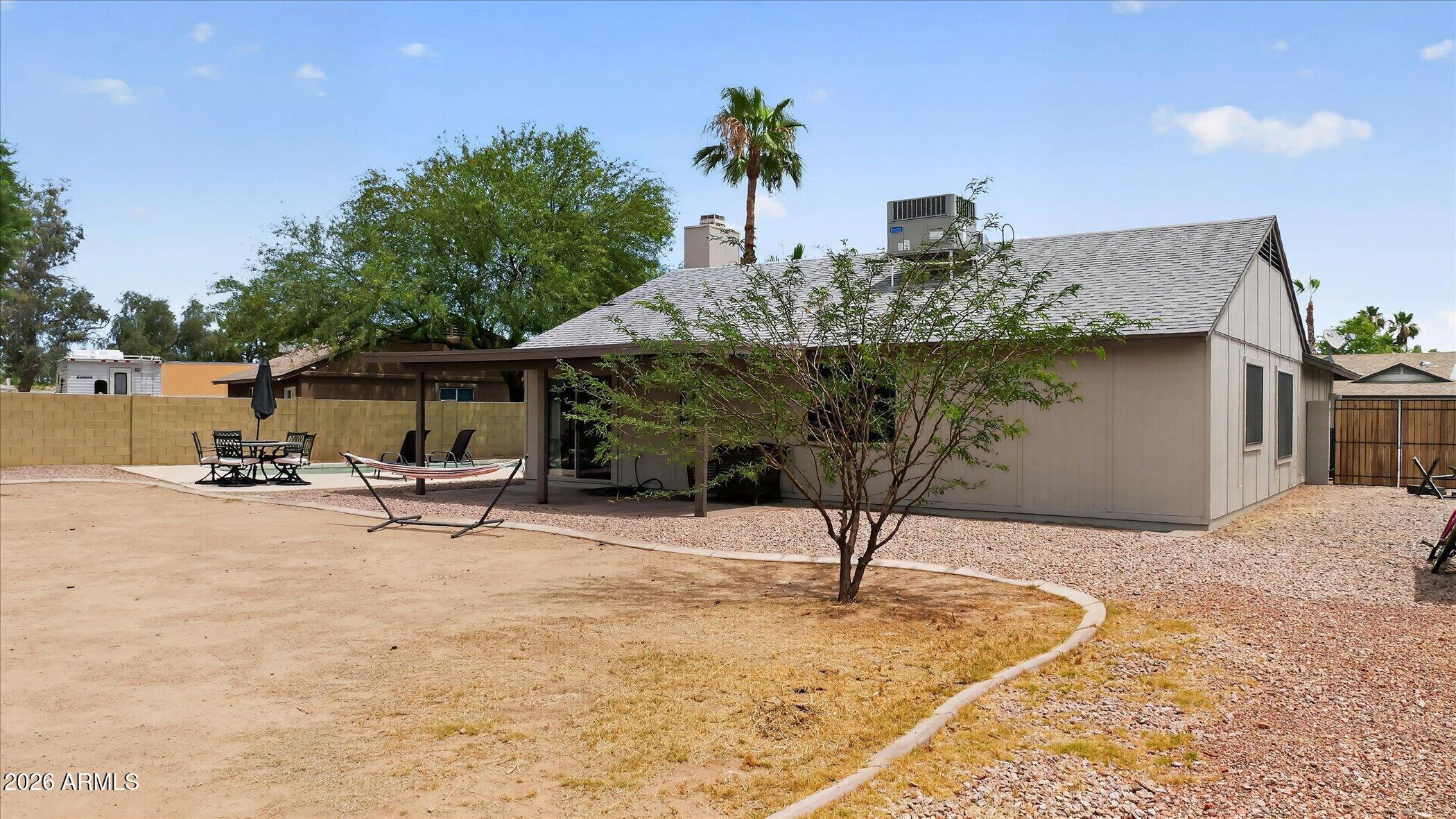 CRESTVIEW - Residential