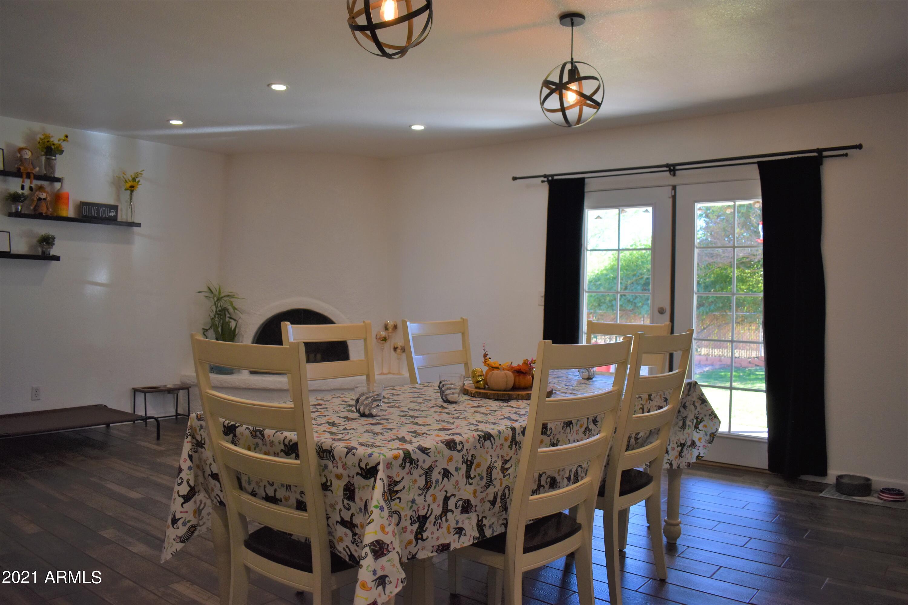 VISTA VILLAGE UNIT 6 - Residential
