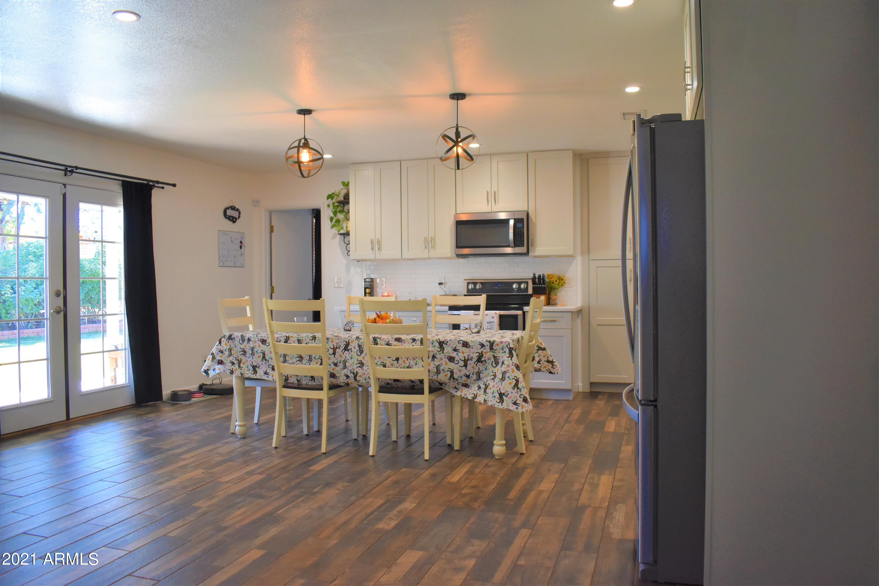 VISTA VILLAGE UNIT 6 - Residential