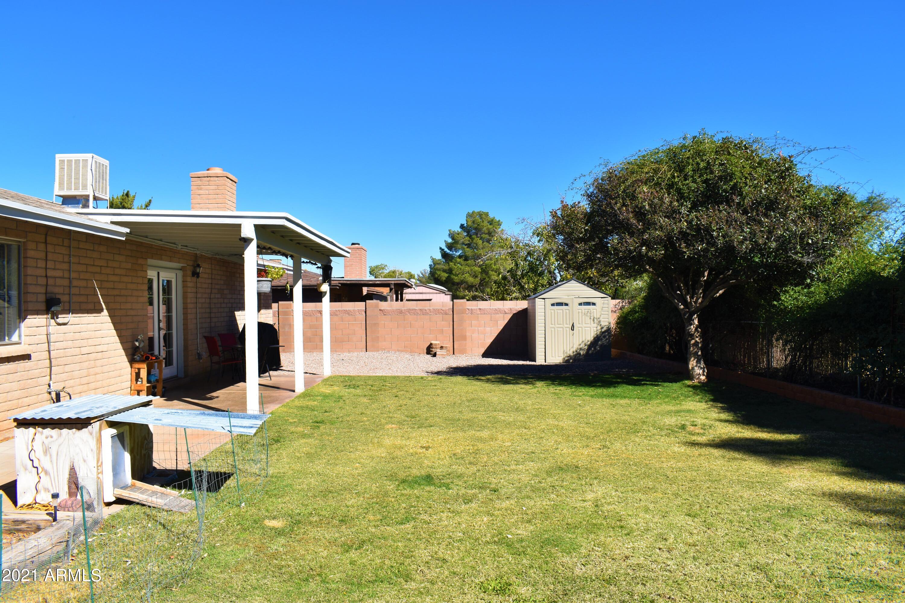 VISTA VILLAGE UNIT 6 - Residential