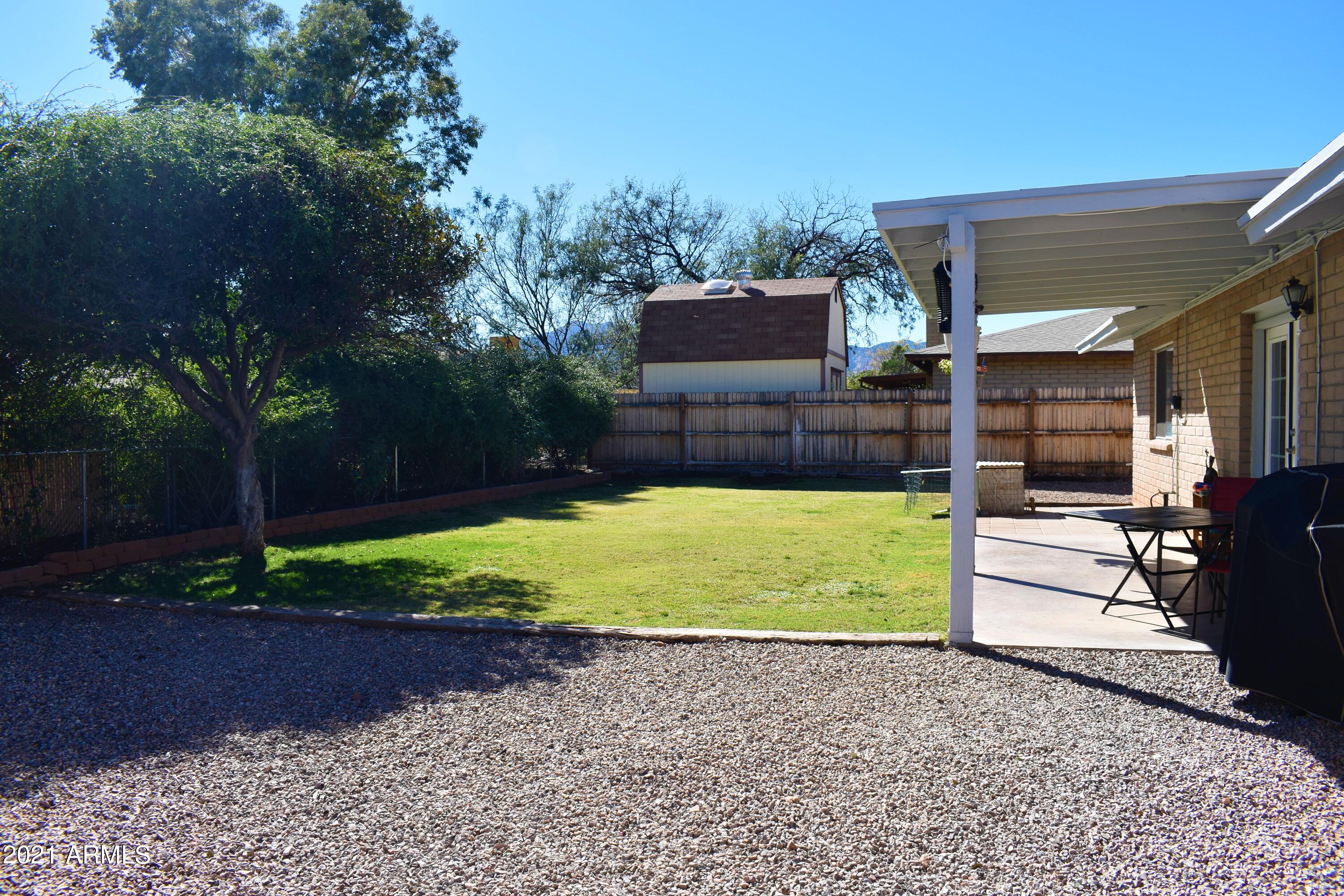 VISTA VILLAGE UNIT 6 - Residential