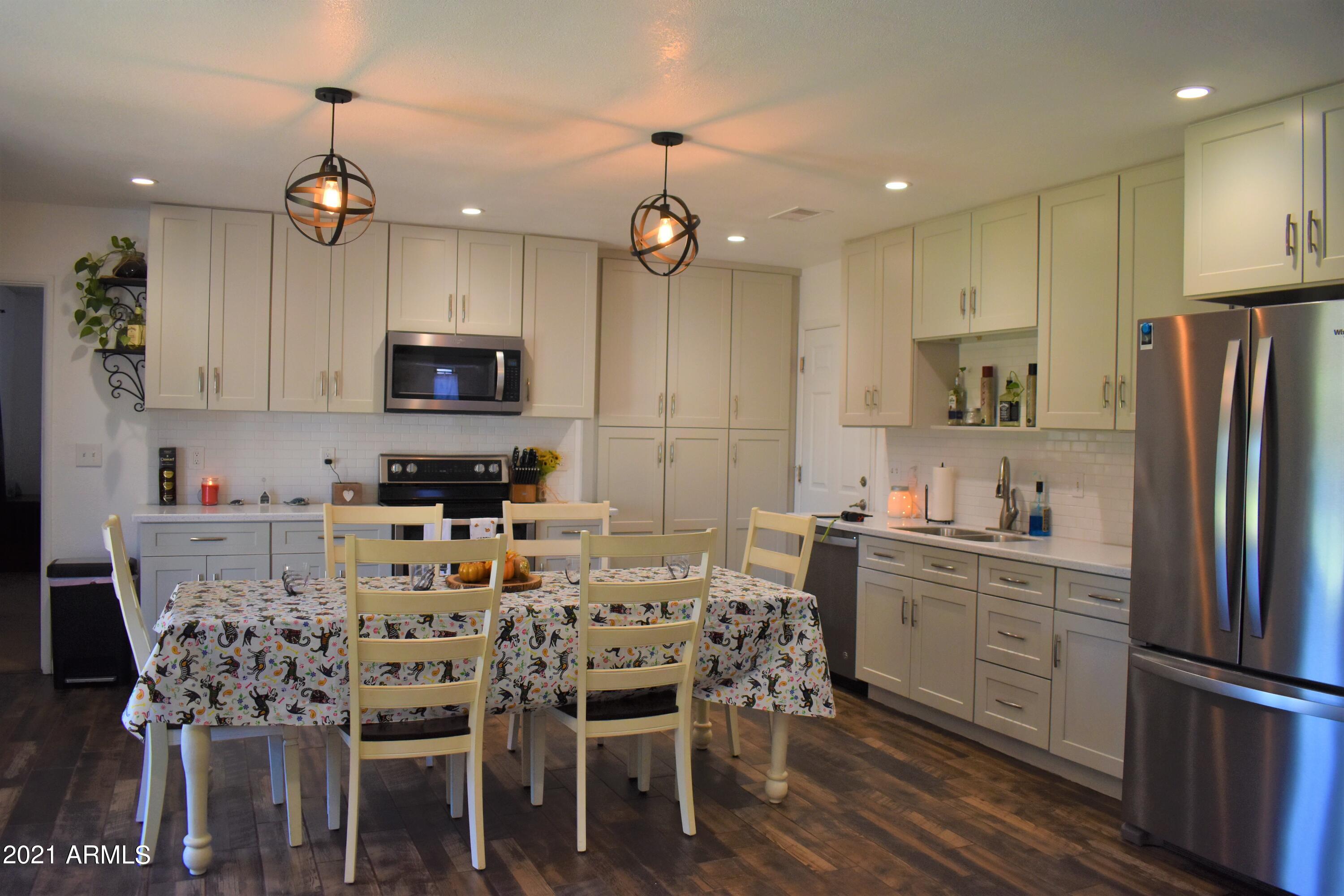 VISTA VILLAGE UNIT 6 - Residential