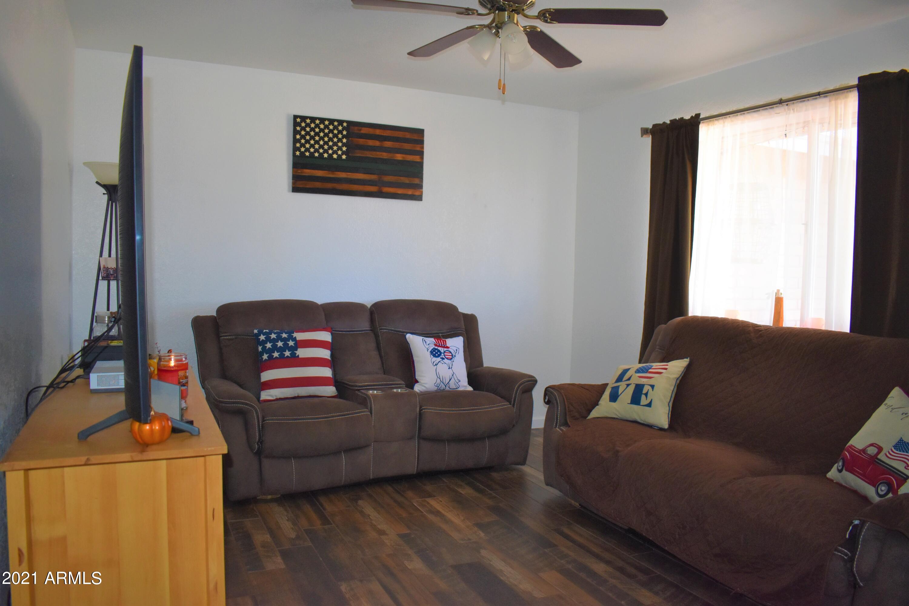 VISTA VILLAGE UNIT 6 - Residential