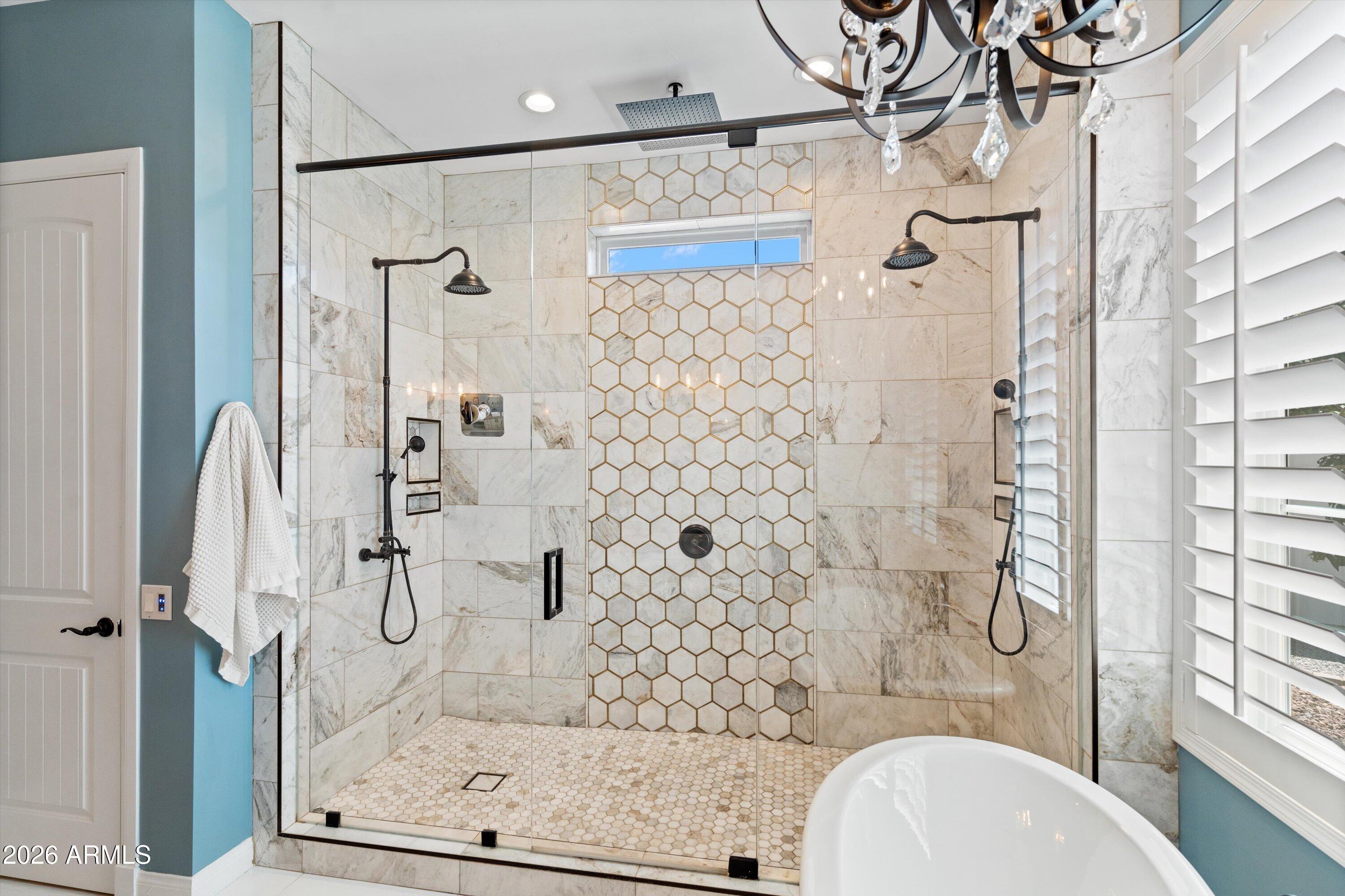 RUSSELL RANCH PHASE 3 REPLAT - Residential