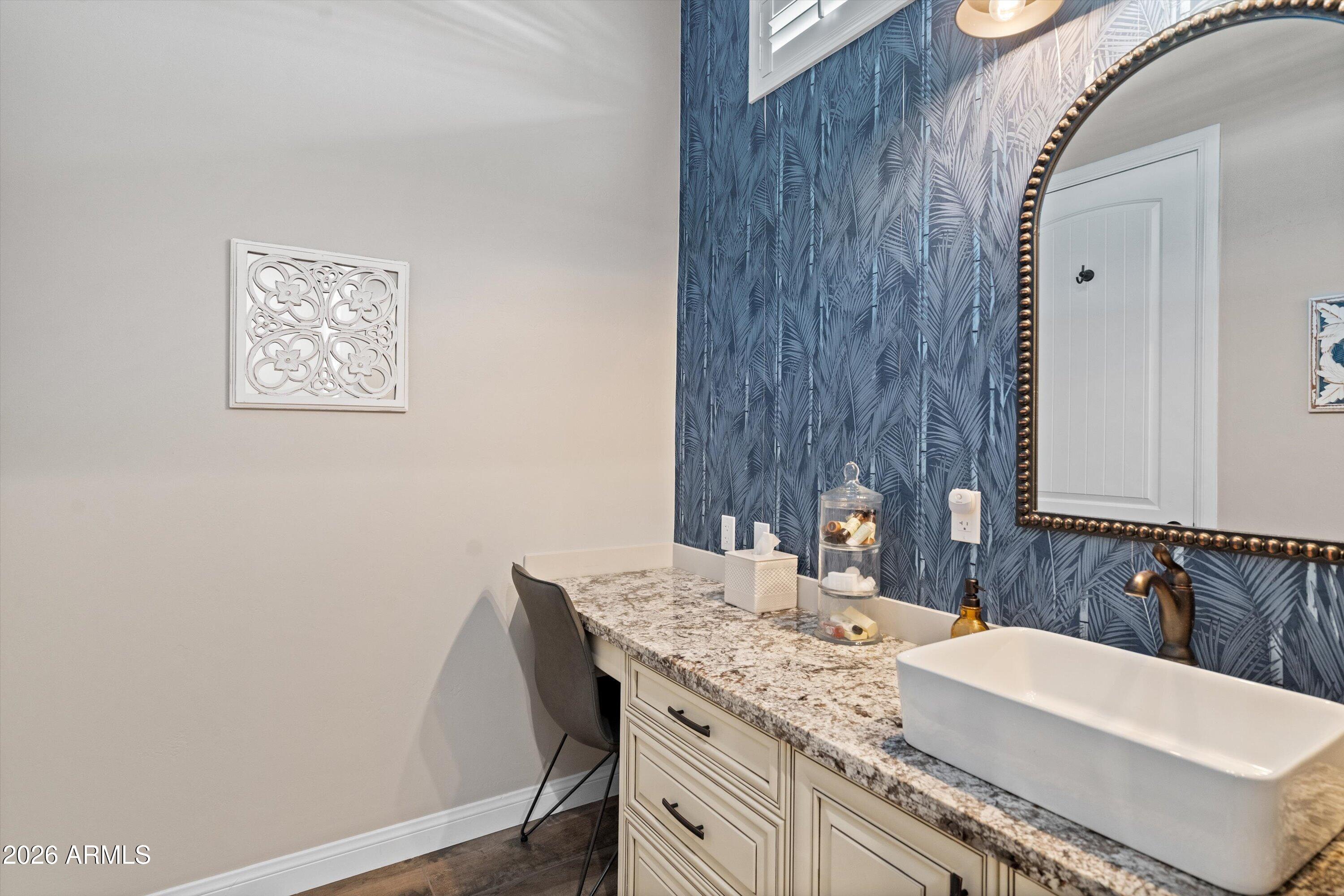RUSSELL RANCH PHASE 3 REPLAT - Residential