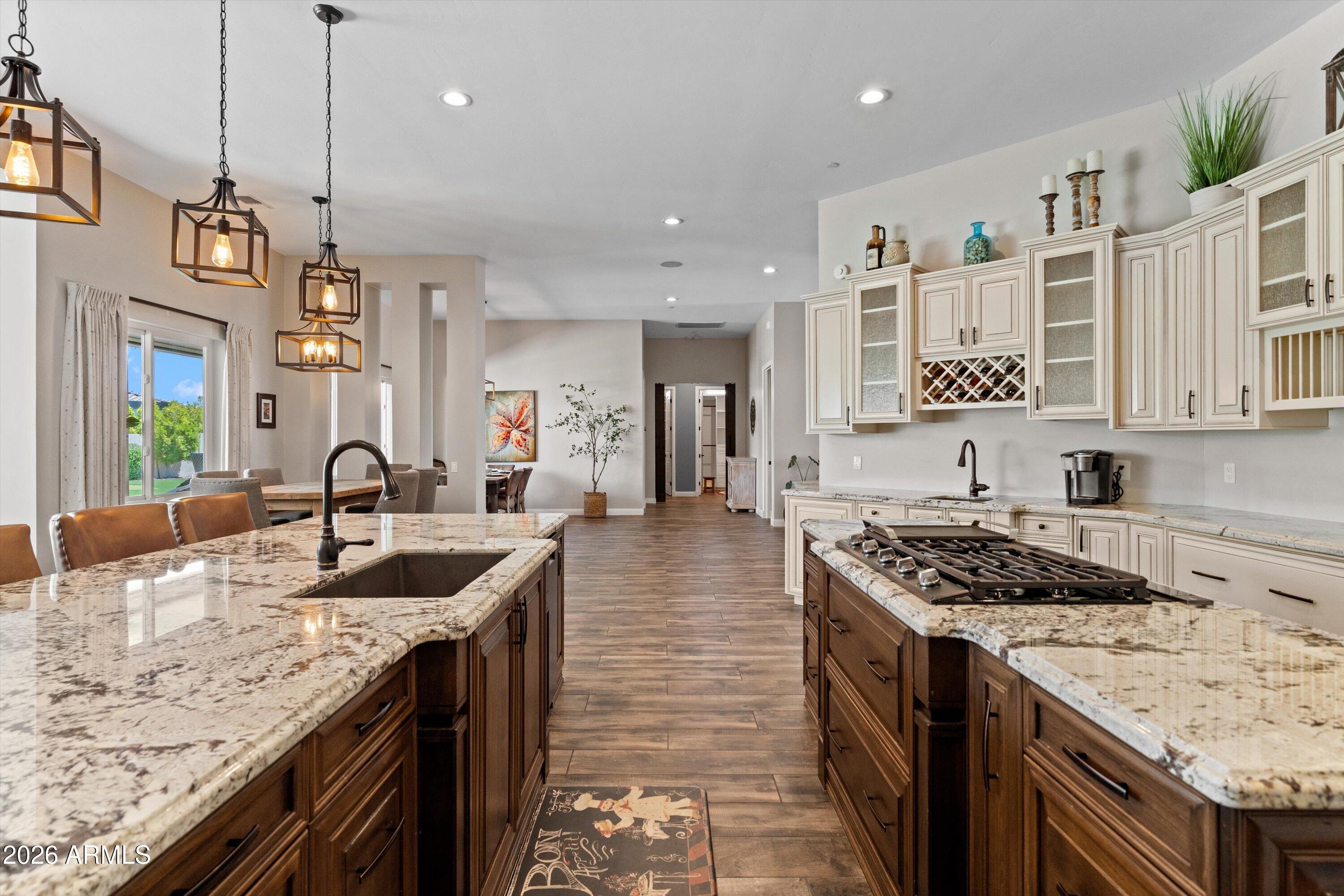RUSSELL RANCH PHASE 3 REPLAT - Residential
