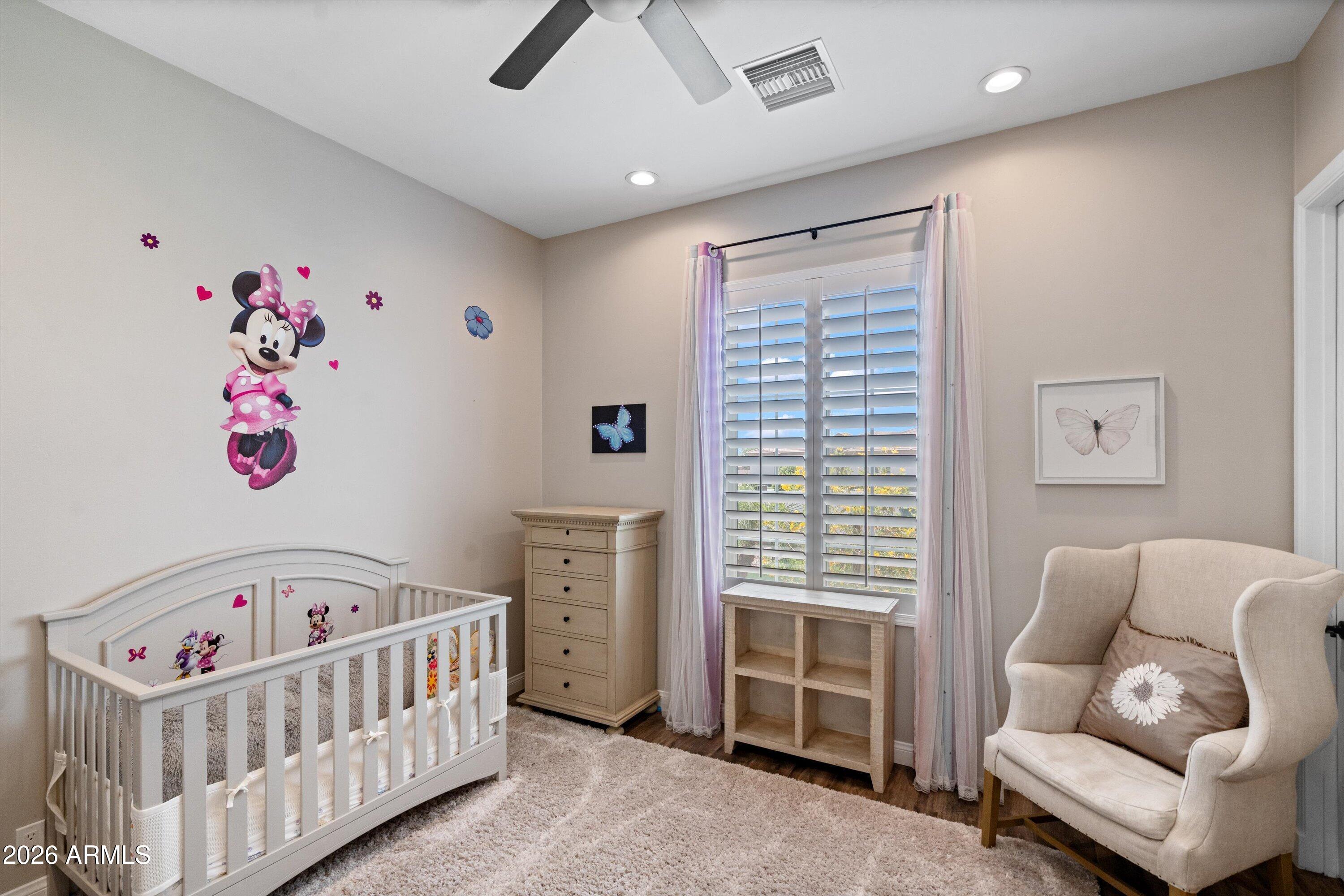 RUSSELL RANCH PHASE 3 REPLAT - Residential