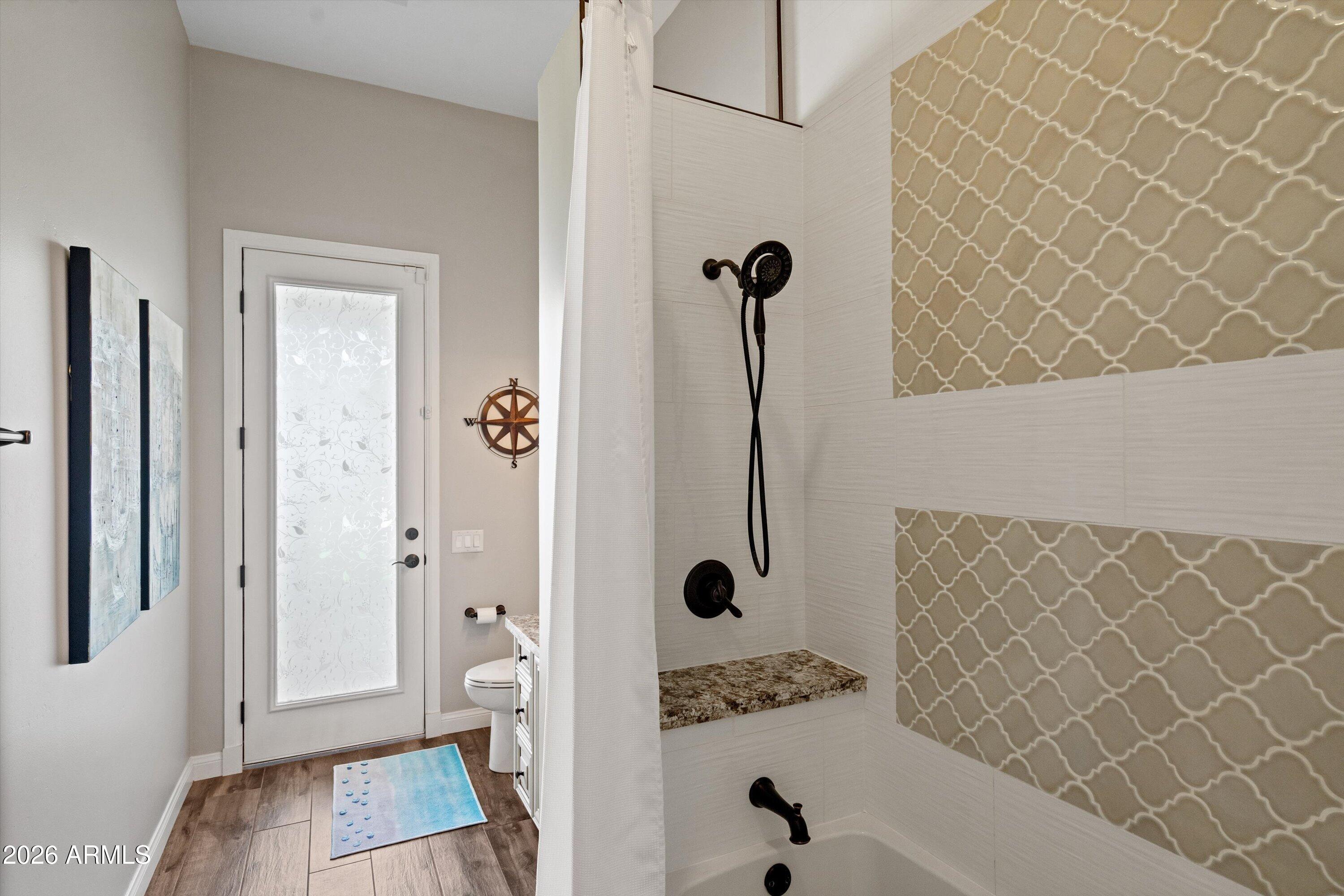 RUSSELL RANCH PHASE 3 REPLAT - Residential