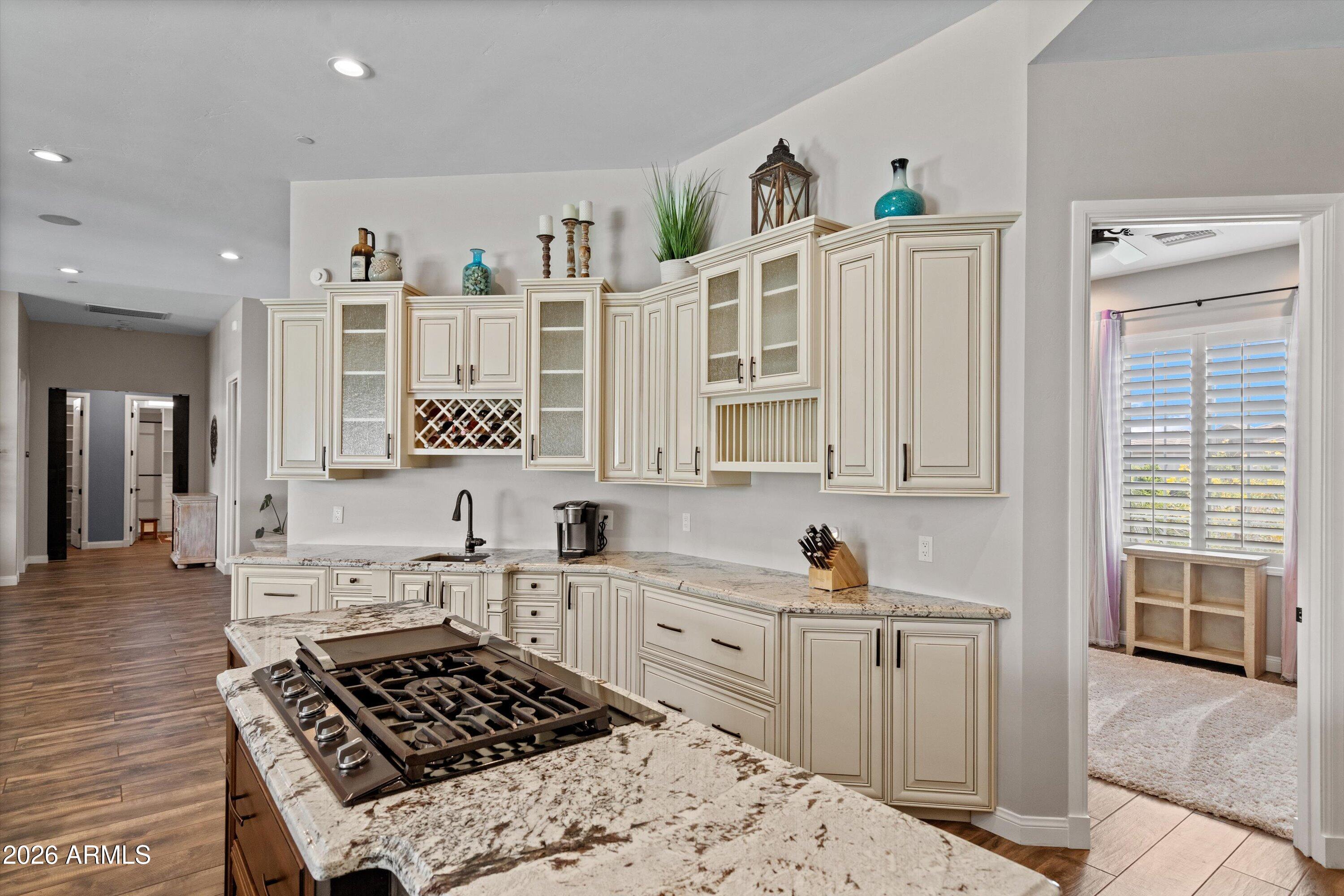 RUSSELL RANCH PHASE 3 REPLAT - Residential