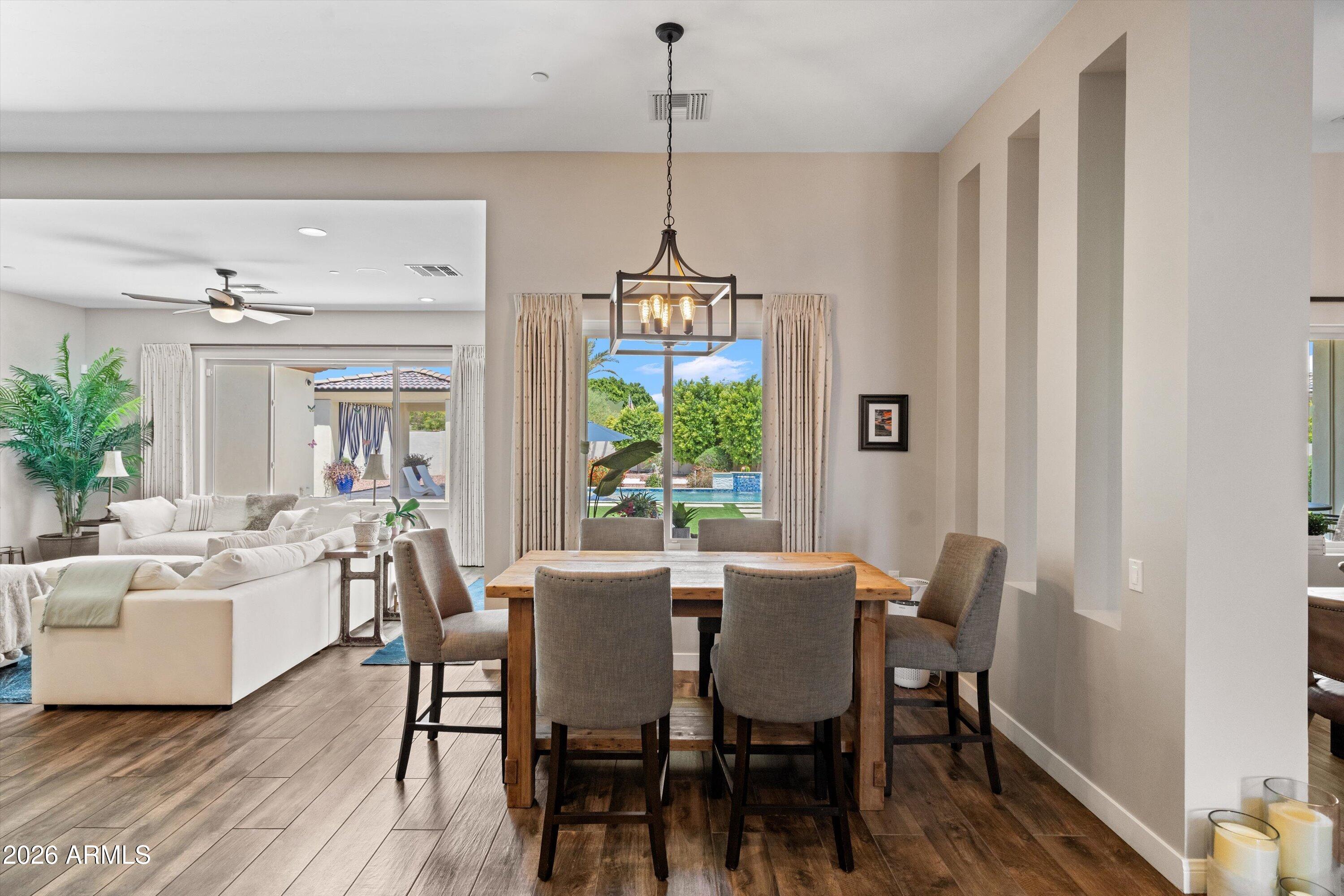 RUSSELL RANCH PHASE 3 REPLAT - Residential