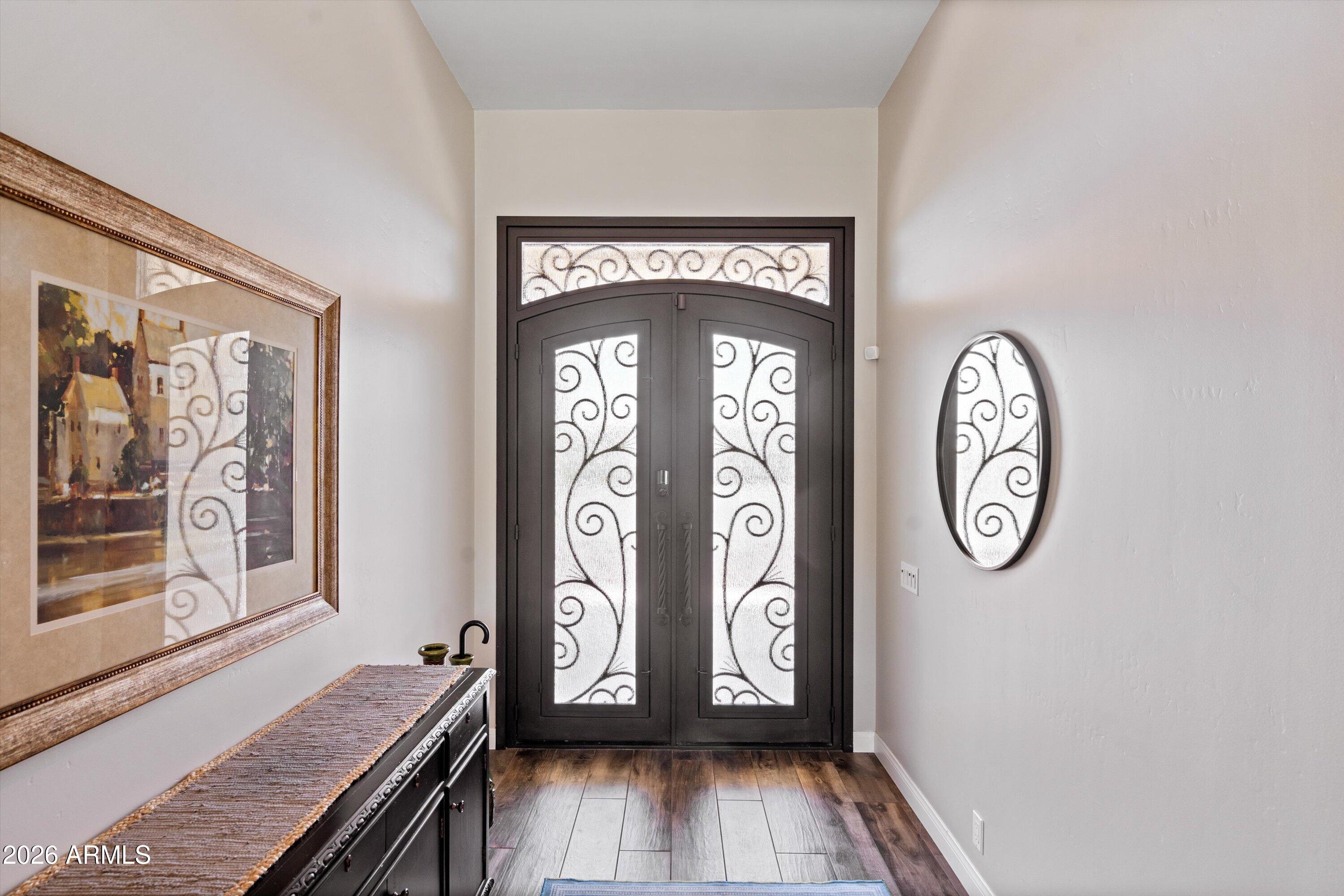 RUSSELL RANCH PHASE 3 REPLAT - Residential