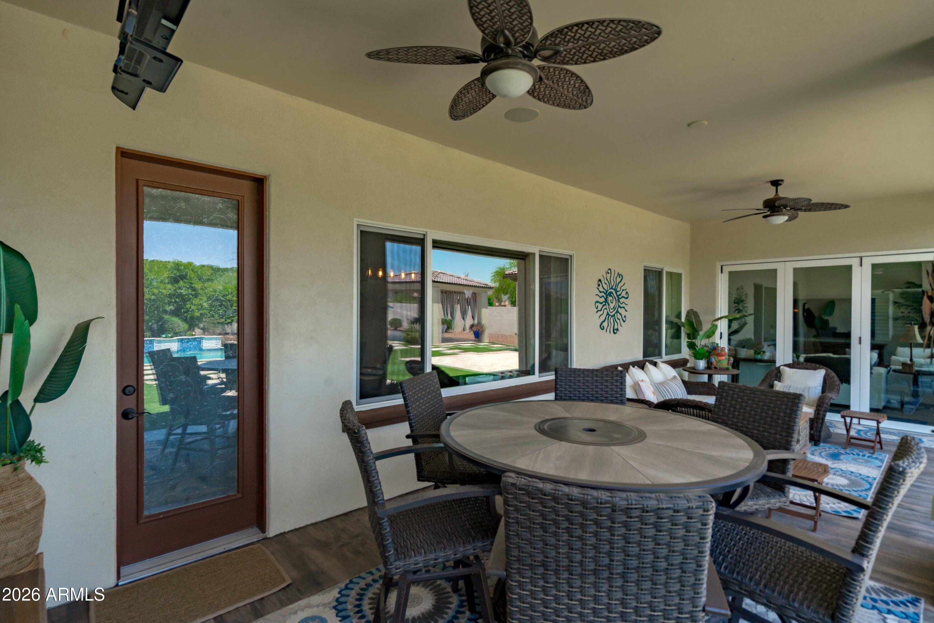 RUSSELL RANCH PHASE 3 REPLAT - Residential