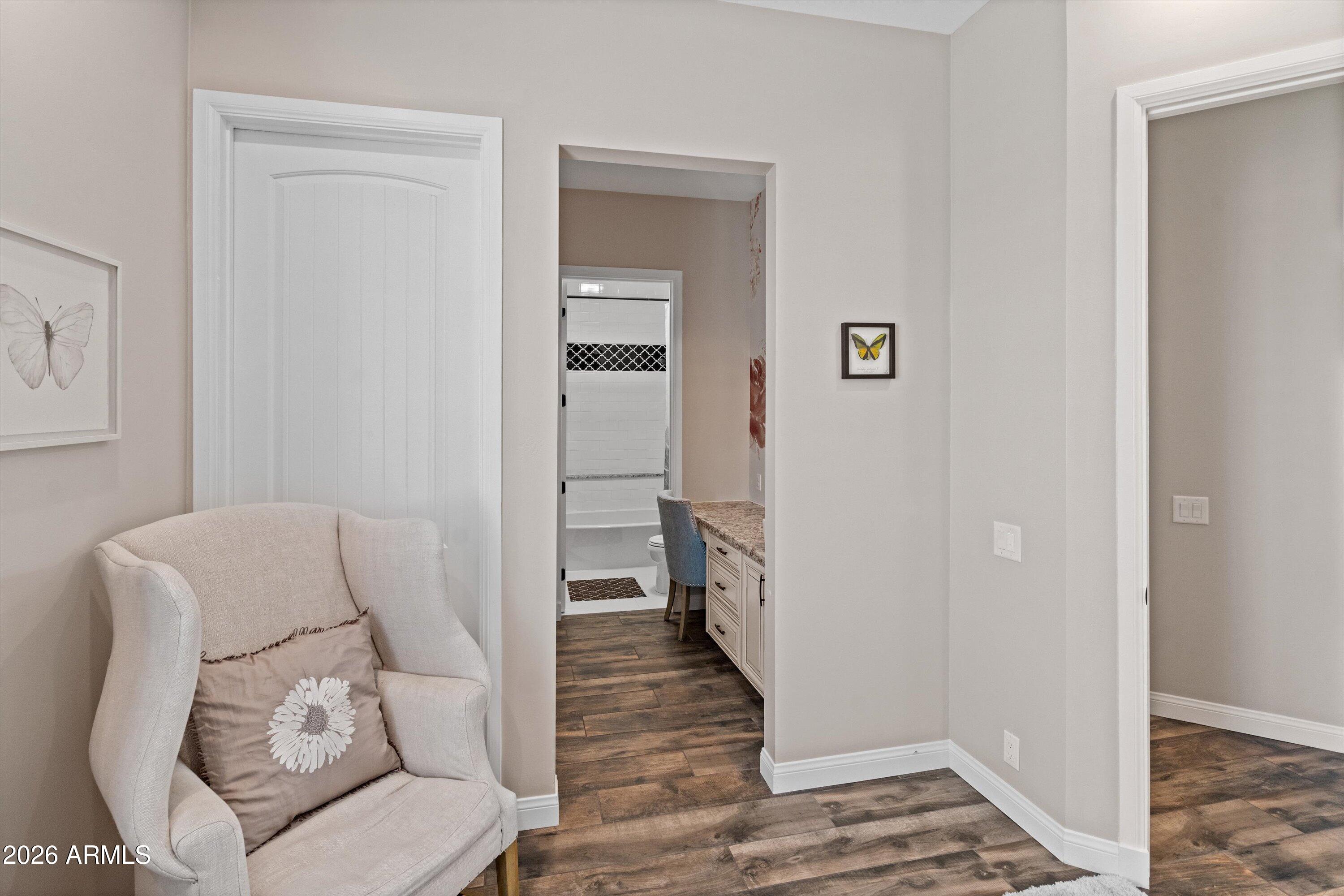 RUSSELL RANCH PHASE 3 REPLAT - Residential
