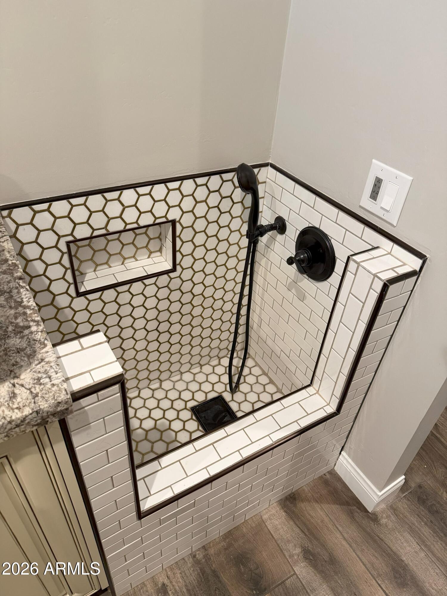 RUSSELL RANCH PHASE 3 REPLAT - Residential