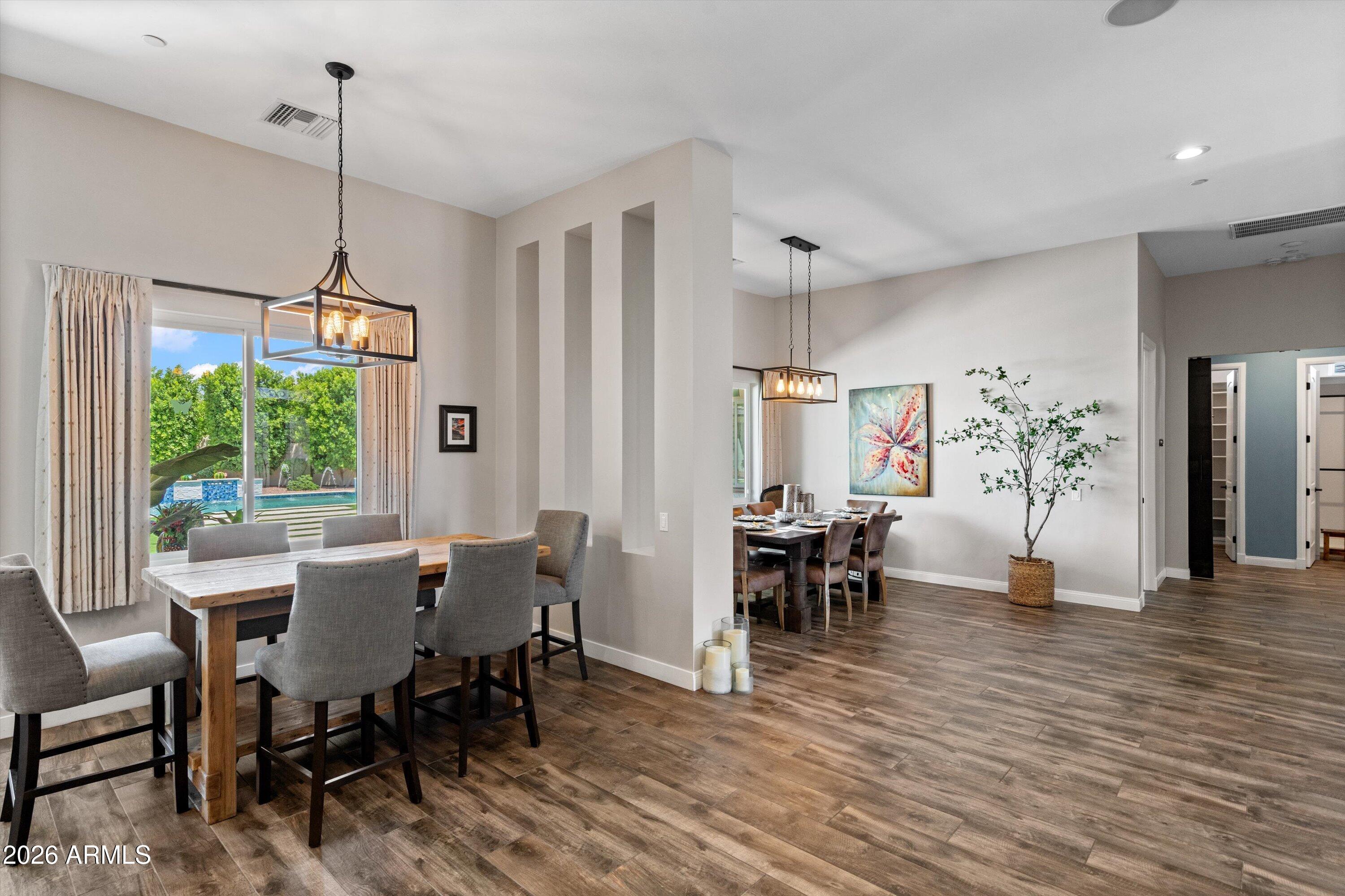 RUSSELL RANCH PHASE 3 REPLAT - Residential