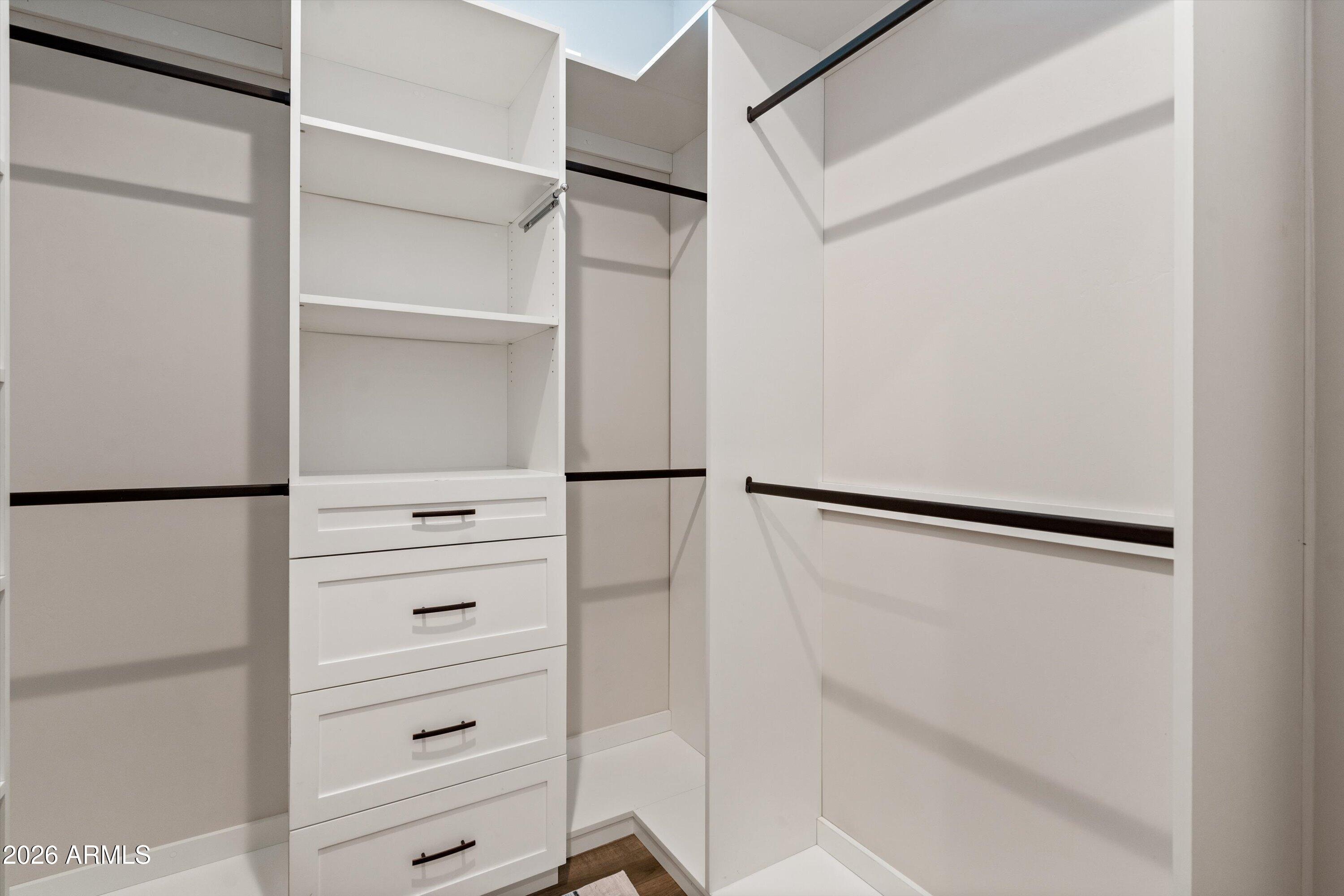 RUSSELL RANCH PHASE 3 REPLAT - Residential