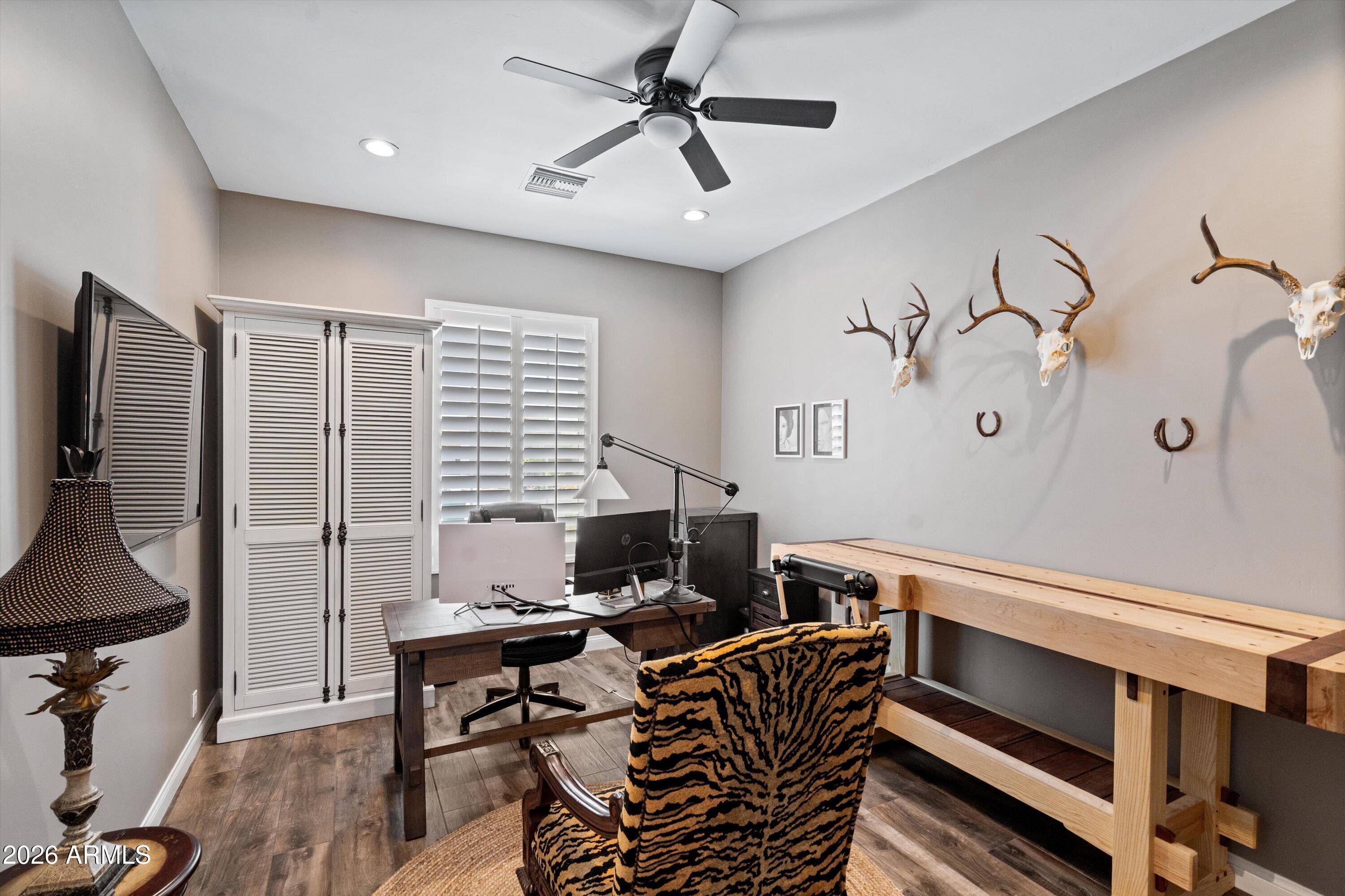 RUSSELL RANCH PHASE 3 REPLAT - Residential