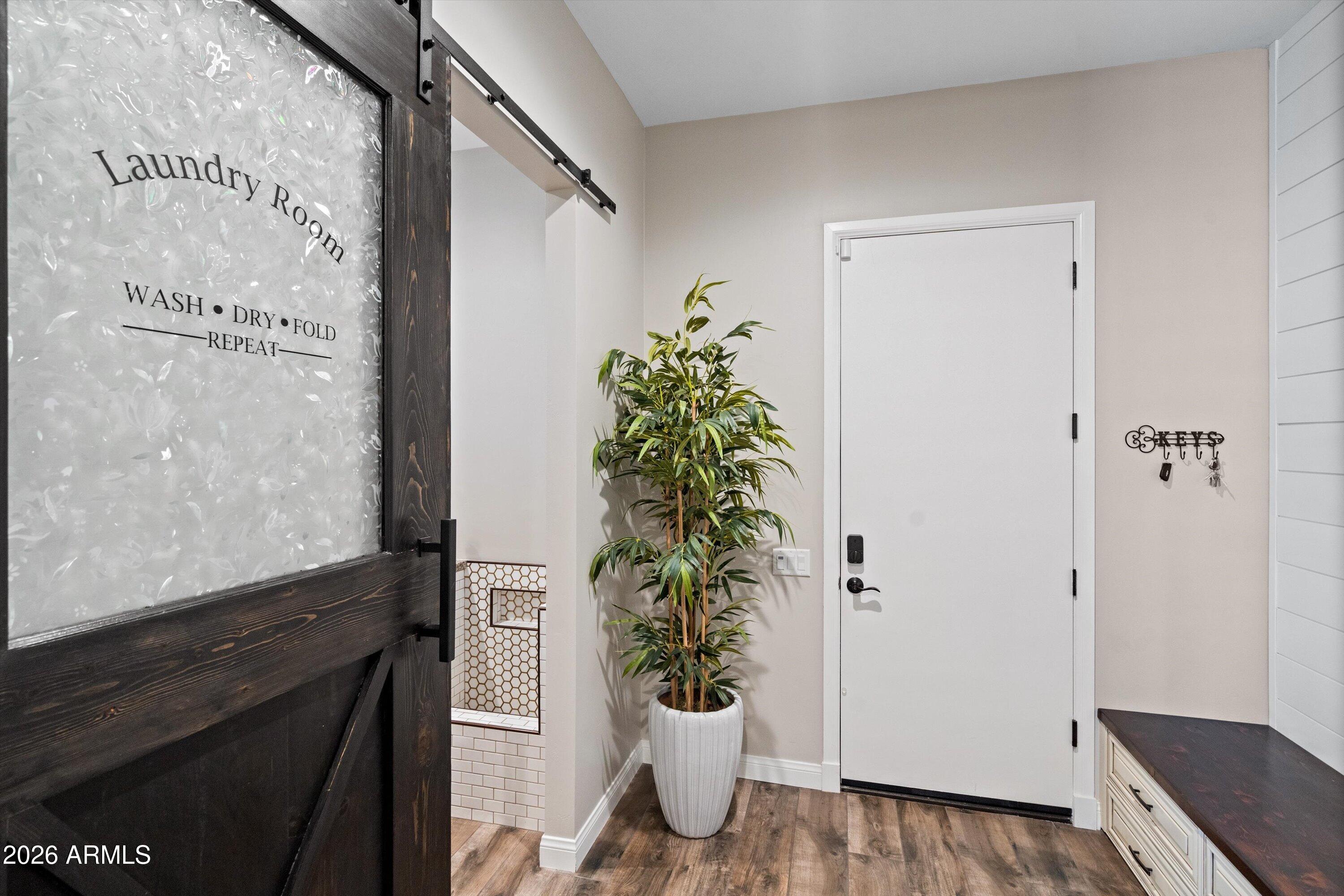 RUSSELL RANCH PHASE 3 REPLAT - Residential