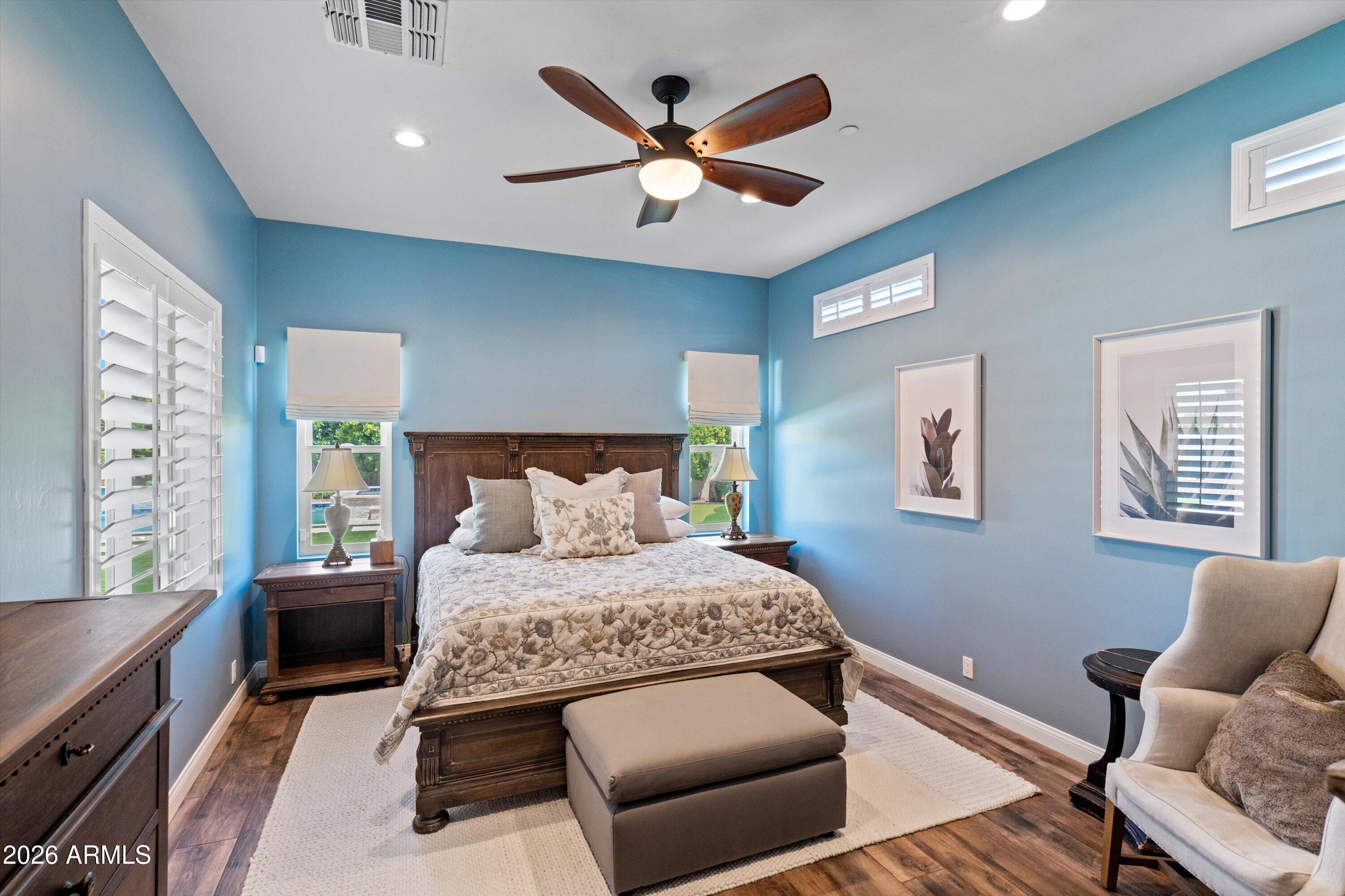 RUSSELL RANCH PHASE 3 REPLAT - Residential