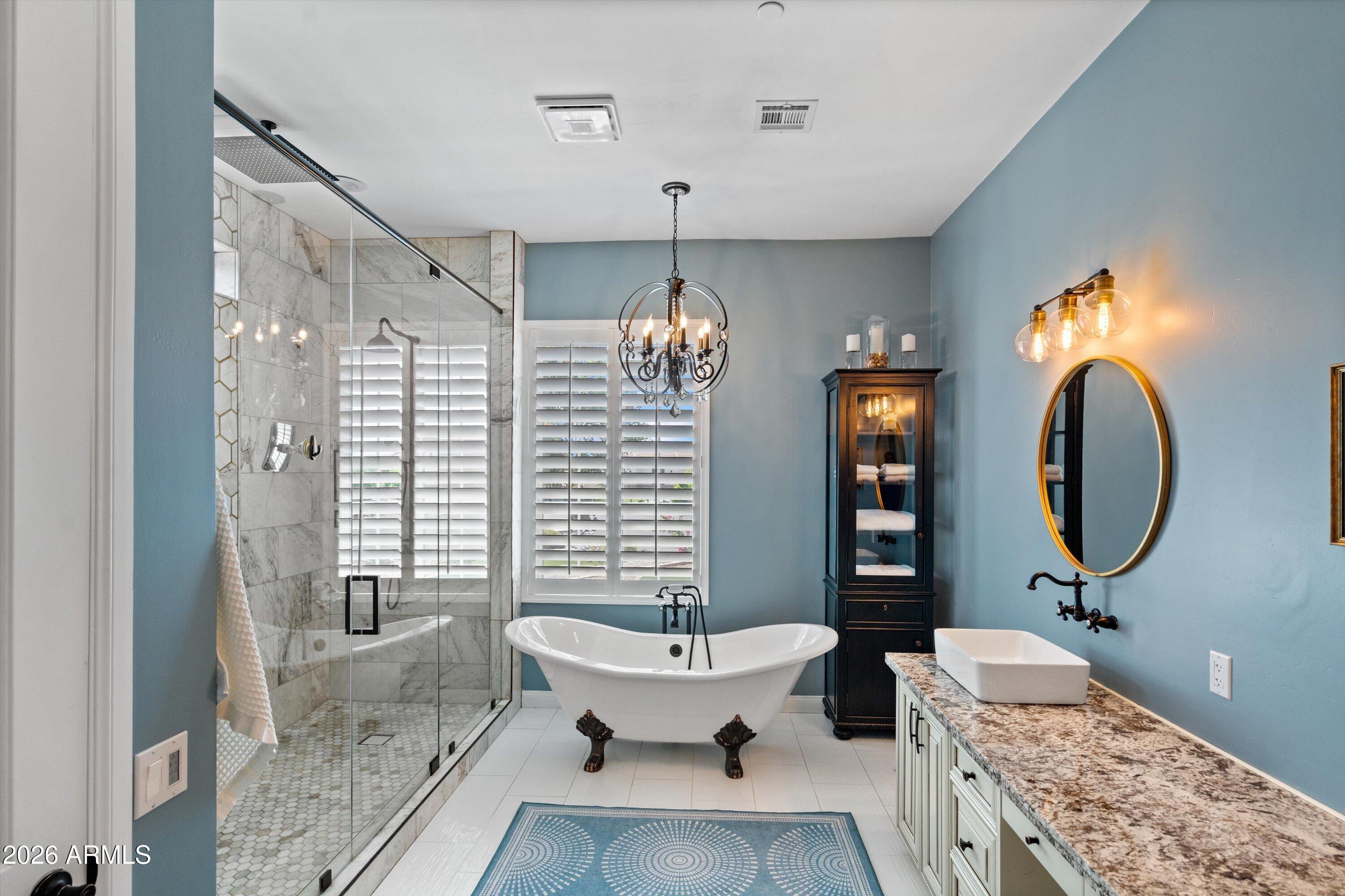 RUSSELL RANCH PHASE 3 REPLAT - Residential