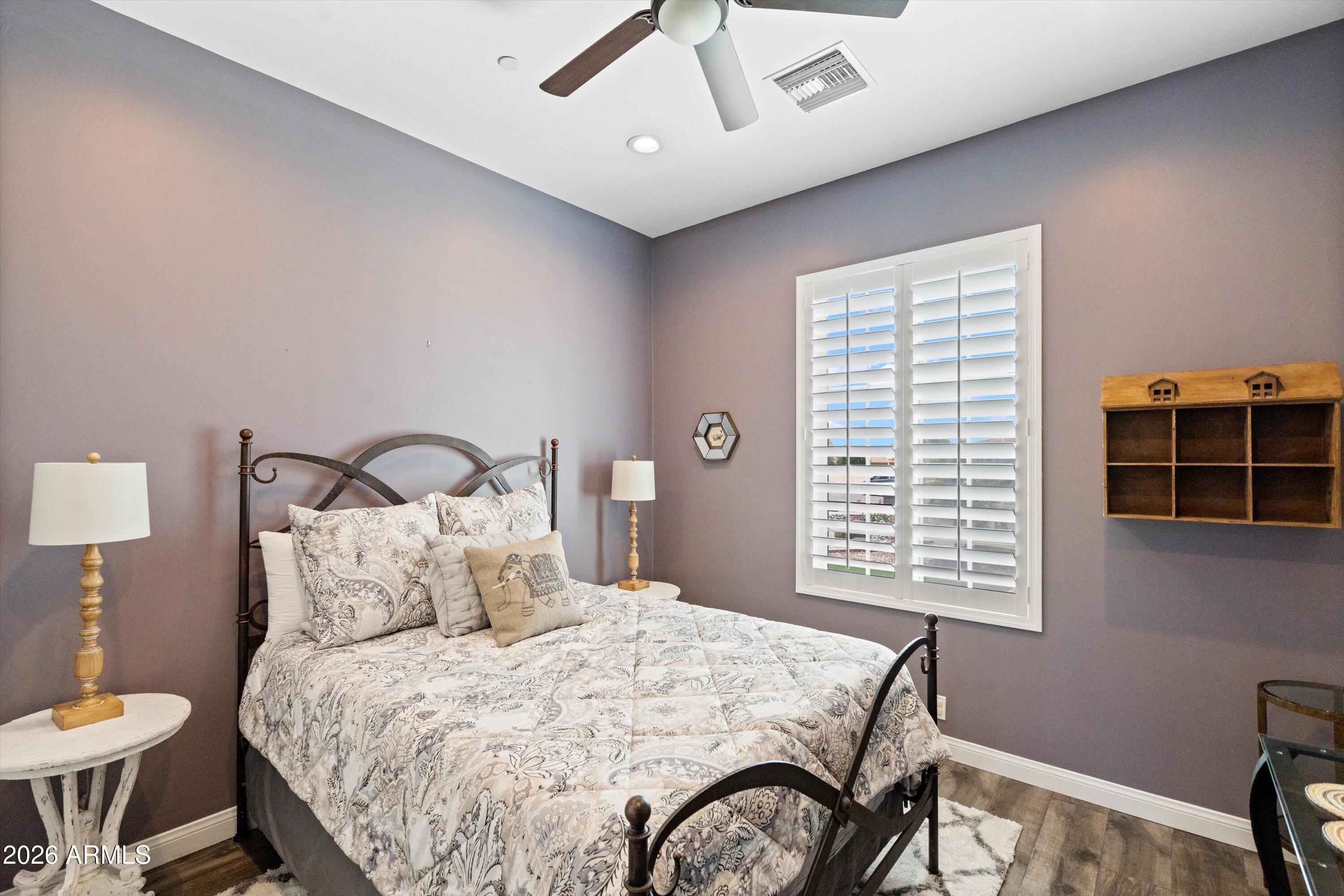 RUSSELL RANCH PHASE 3 REPLAT - Residential